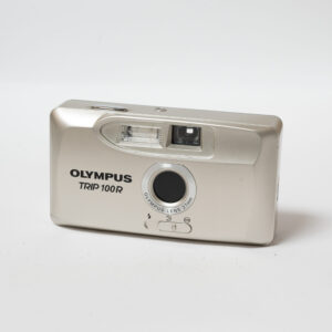 Olympus Trip 100R | Excellent Condition