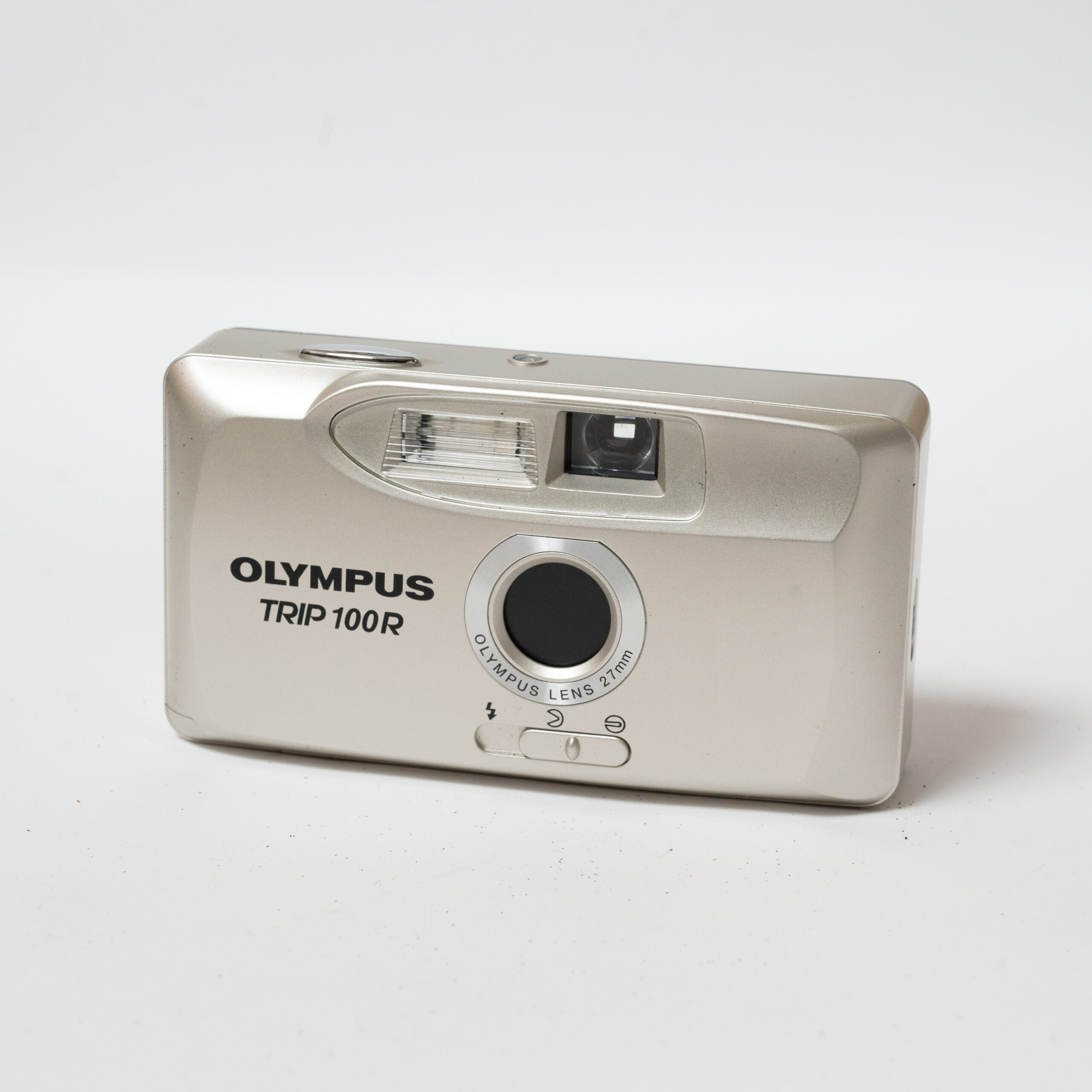 Olympus Trip 100R | Excellent Condition