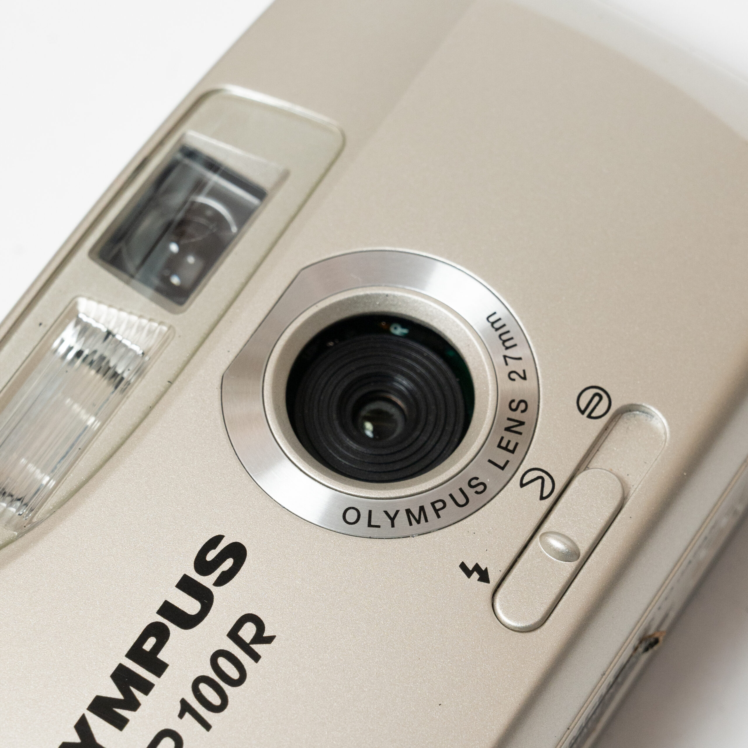 Olympus Trip 100R | Excellent Condition - Image 3