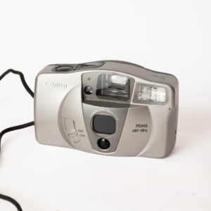 Canon Prima AF-9s | Good condition