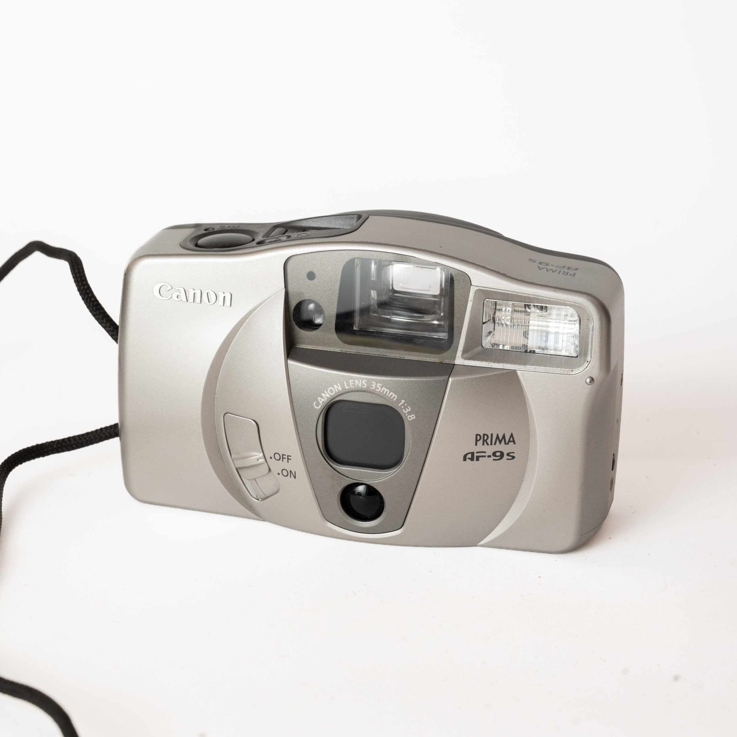 Canon Prima AF-9s | Good condition