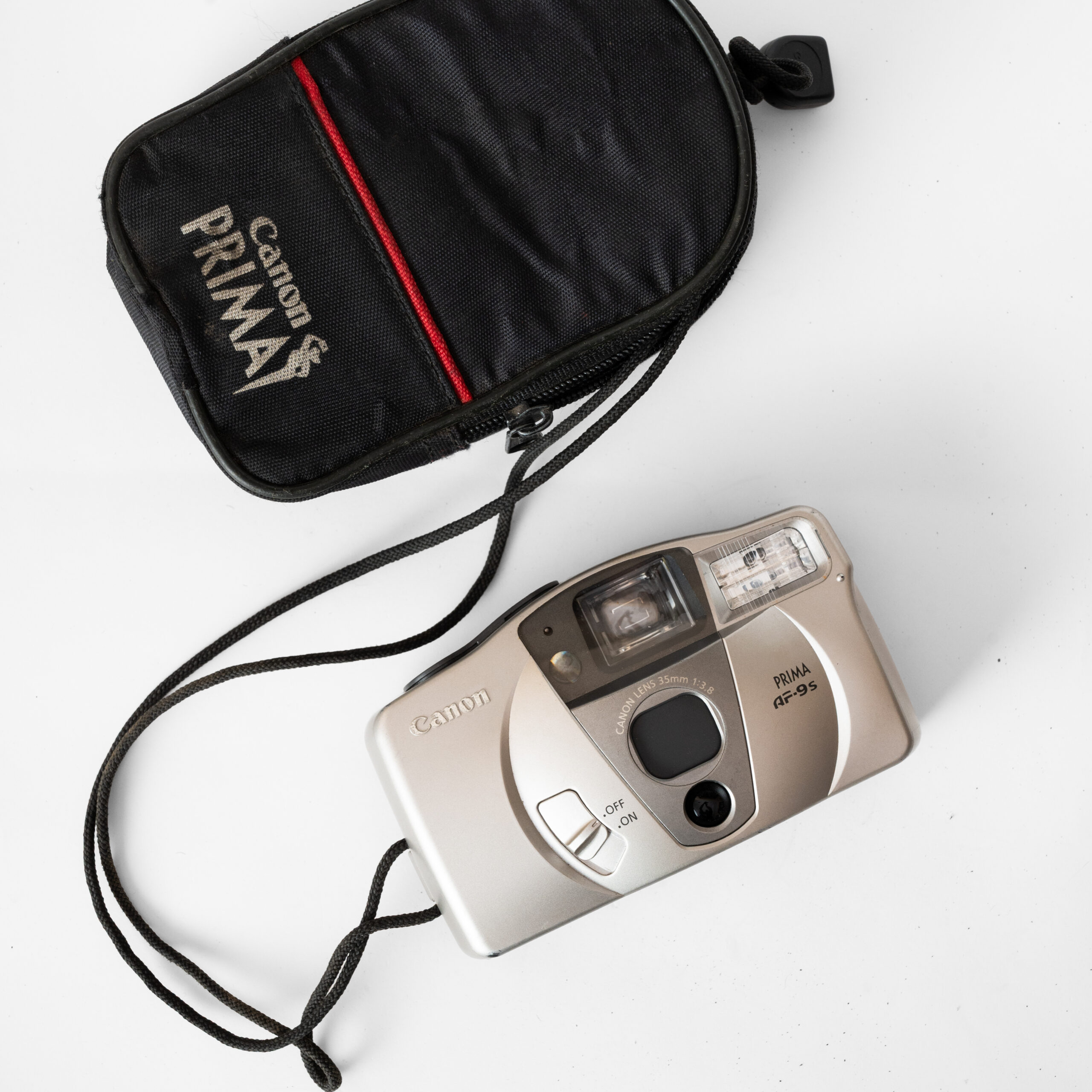 Canon Prima AF-9s - Image 2