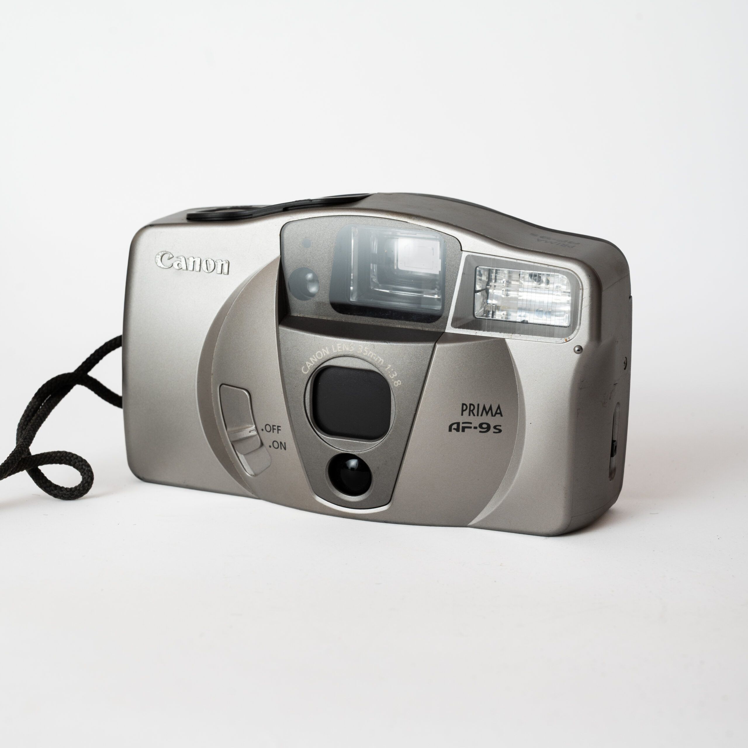 Canon Prima AF-9s