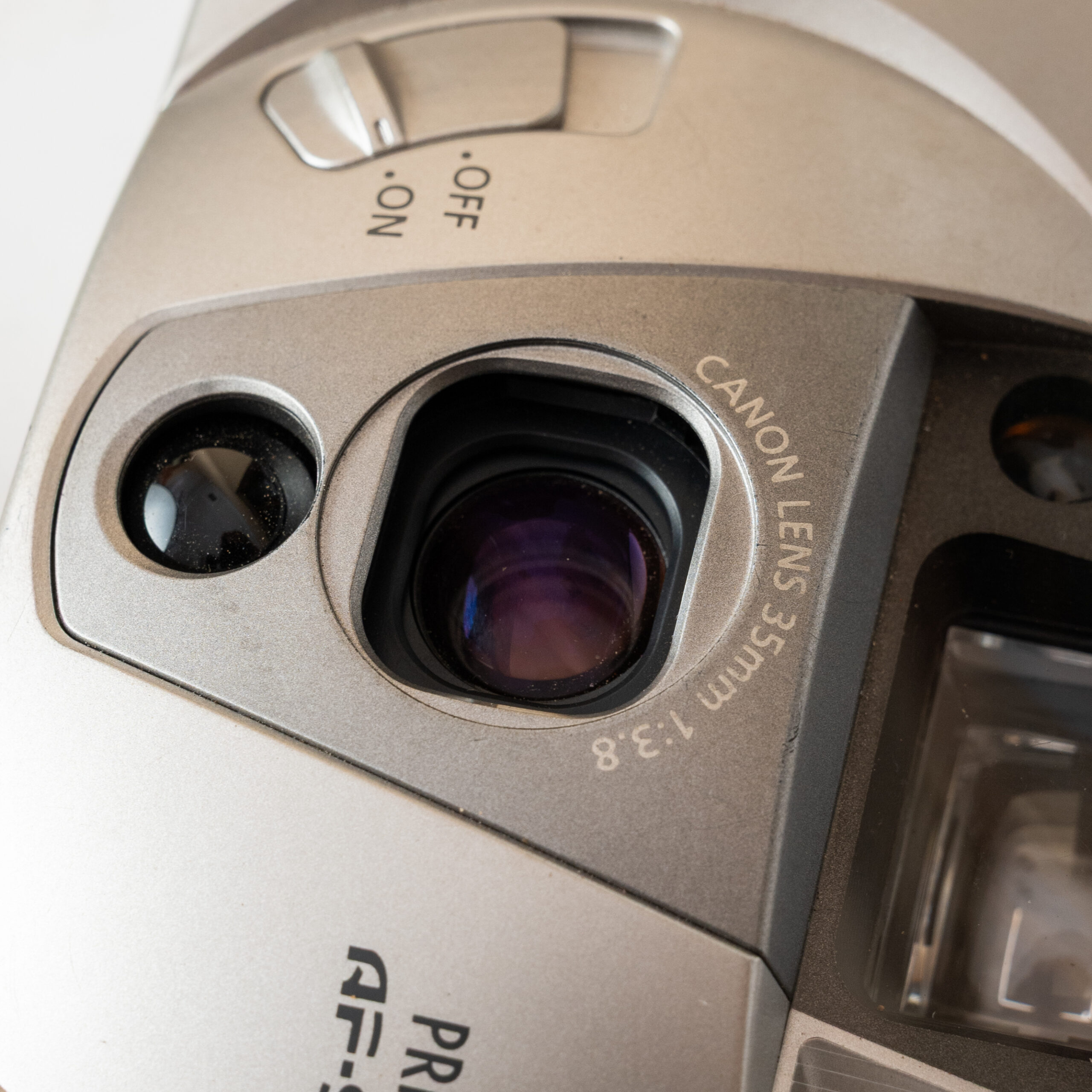 Canon Prima AF-9s - Image 5