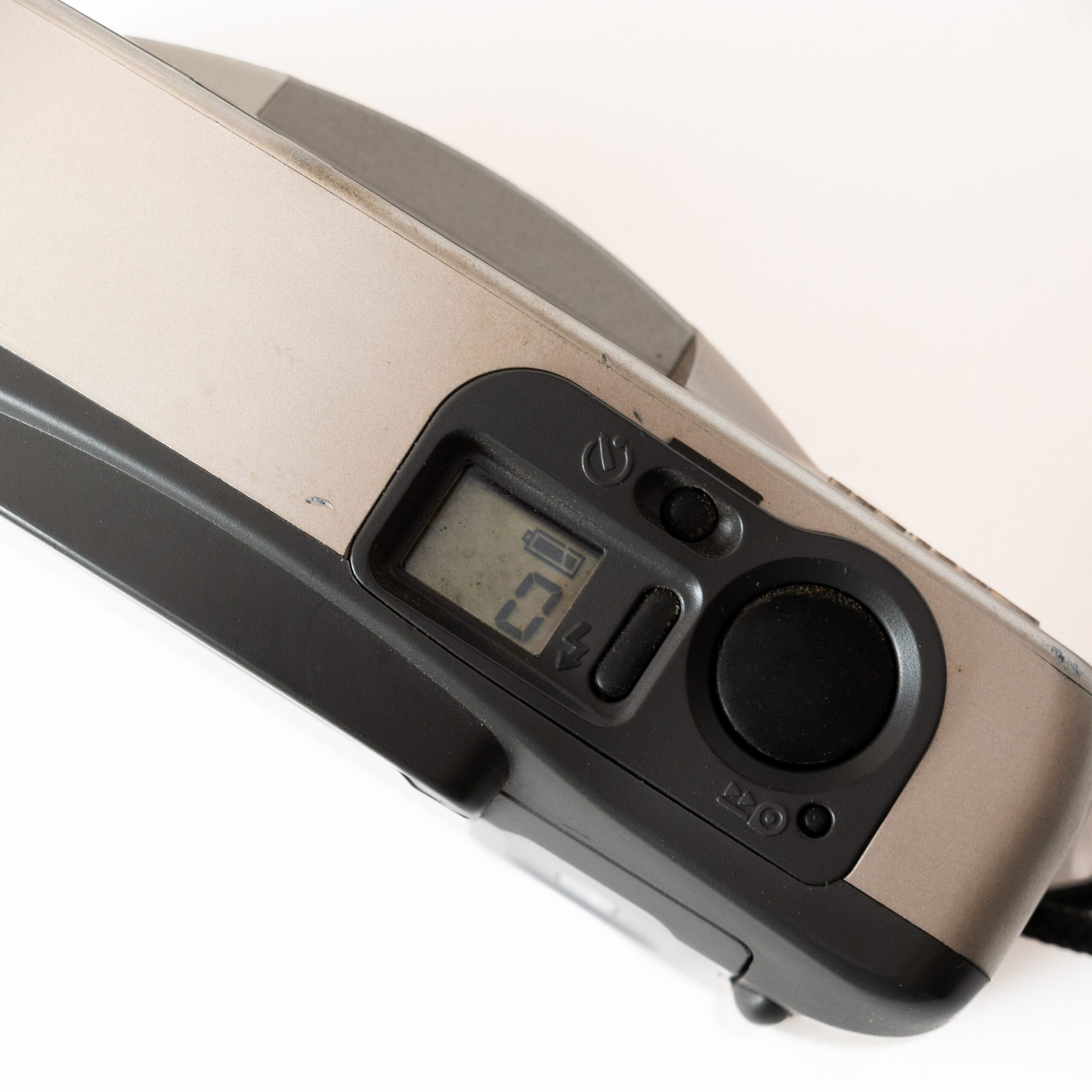 Canon Prima AF-9s - Image 4