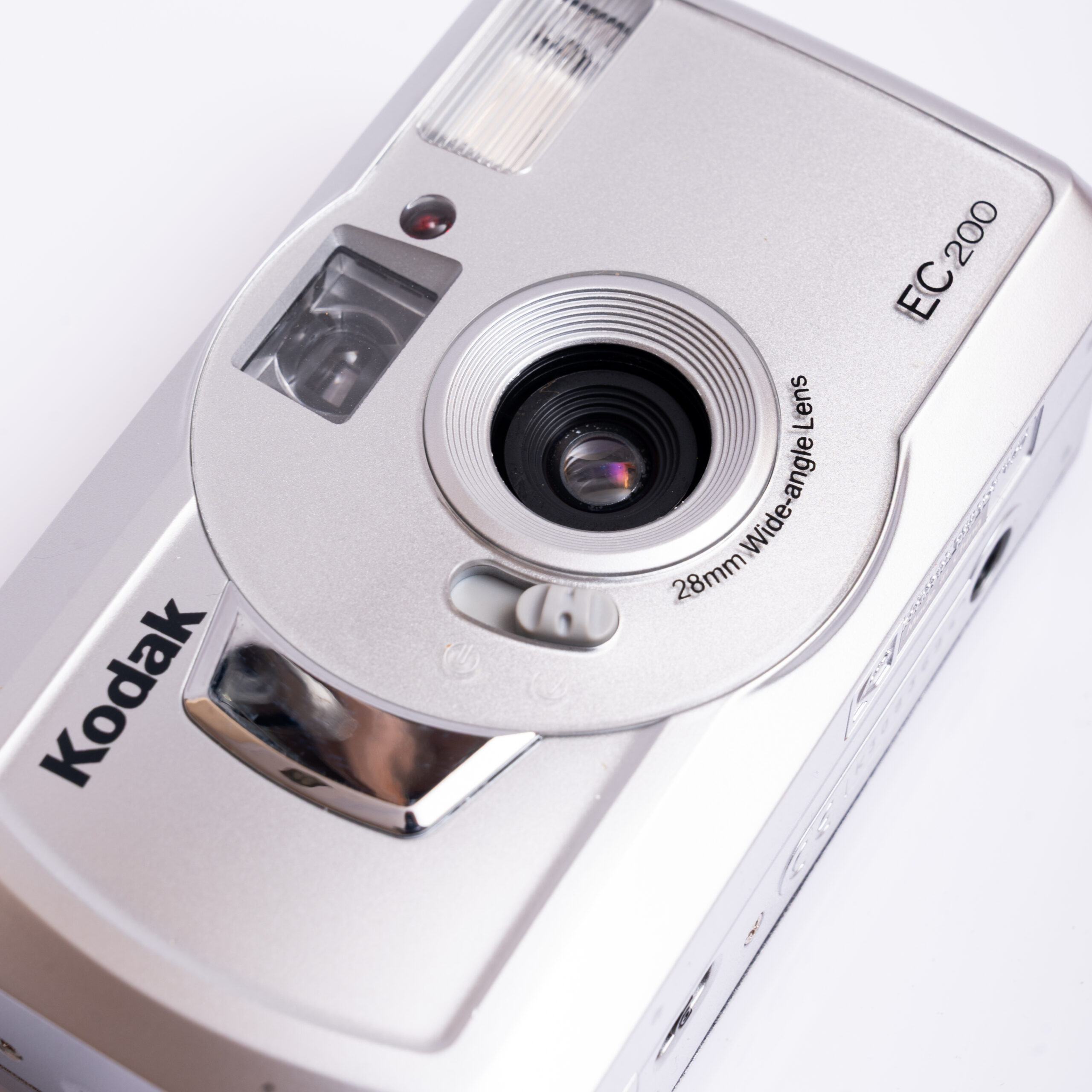 KODAK AUTOMATIC EC200 - UNUSED CONDITION - Image 5