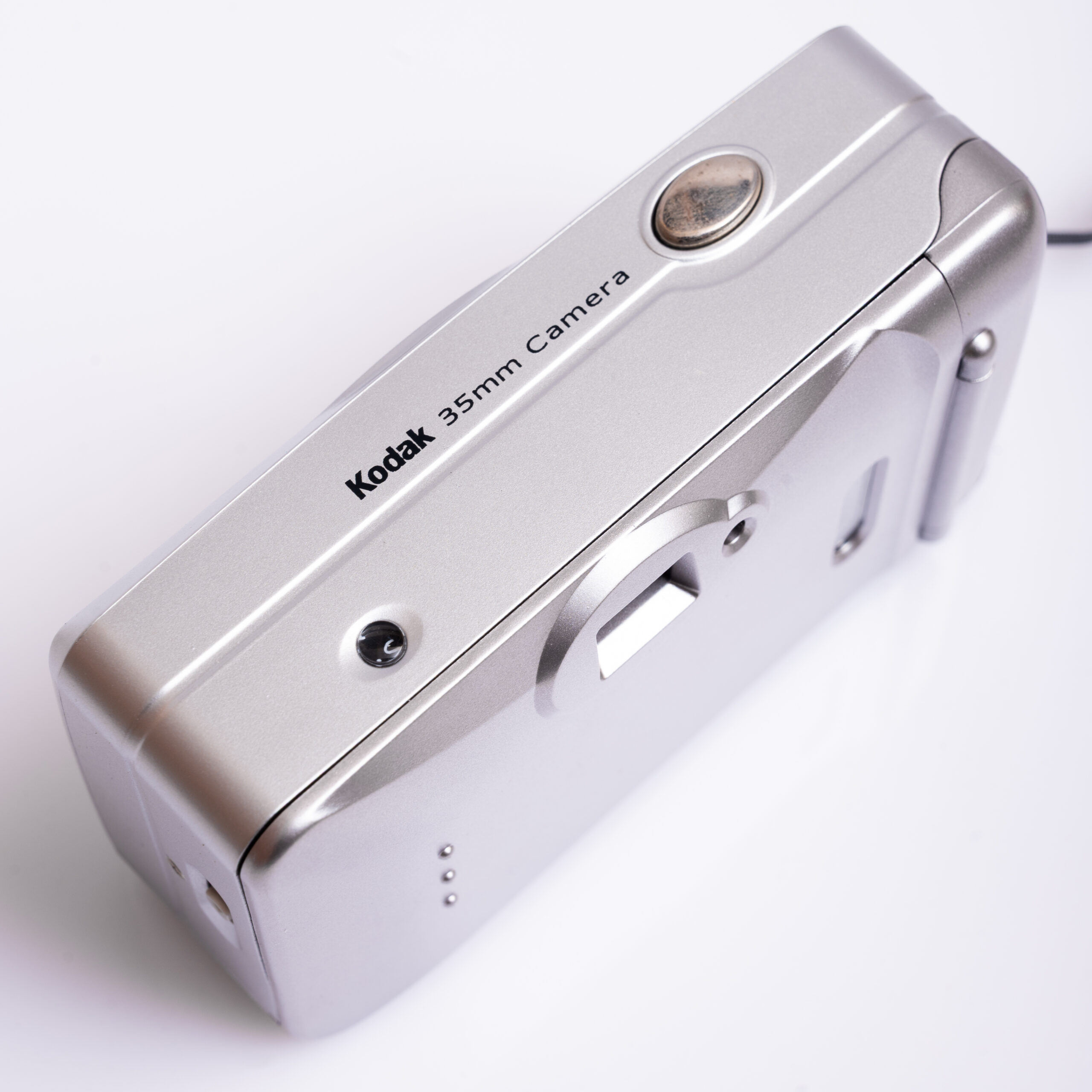 KODAK AUTOMATIC EC200 - UNUSED CONDITION - Image 8
