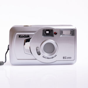 KODAK AUTOMATIC EC200 - UNUSED CONDITION