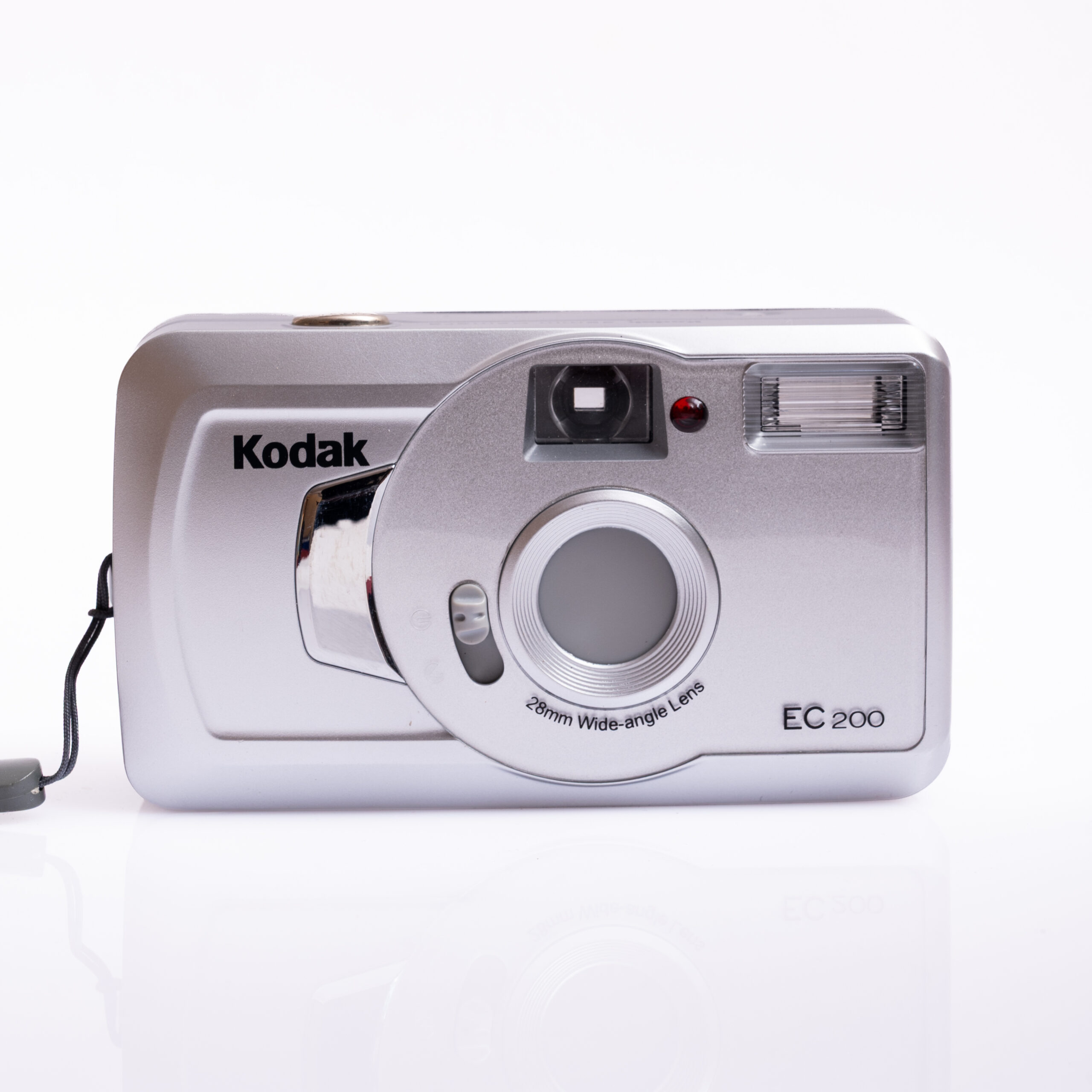 KODAK AUTOMATIC EC200 - UNUSED CONDITION