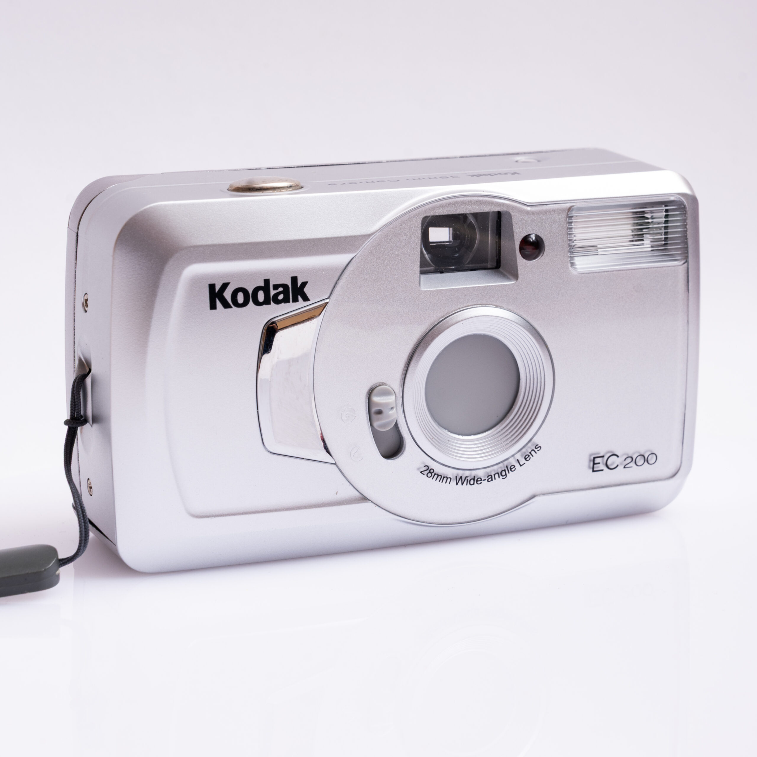 KODAK AUTOMATIC EC200 - UNUSED CONDITION - Image 6