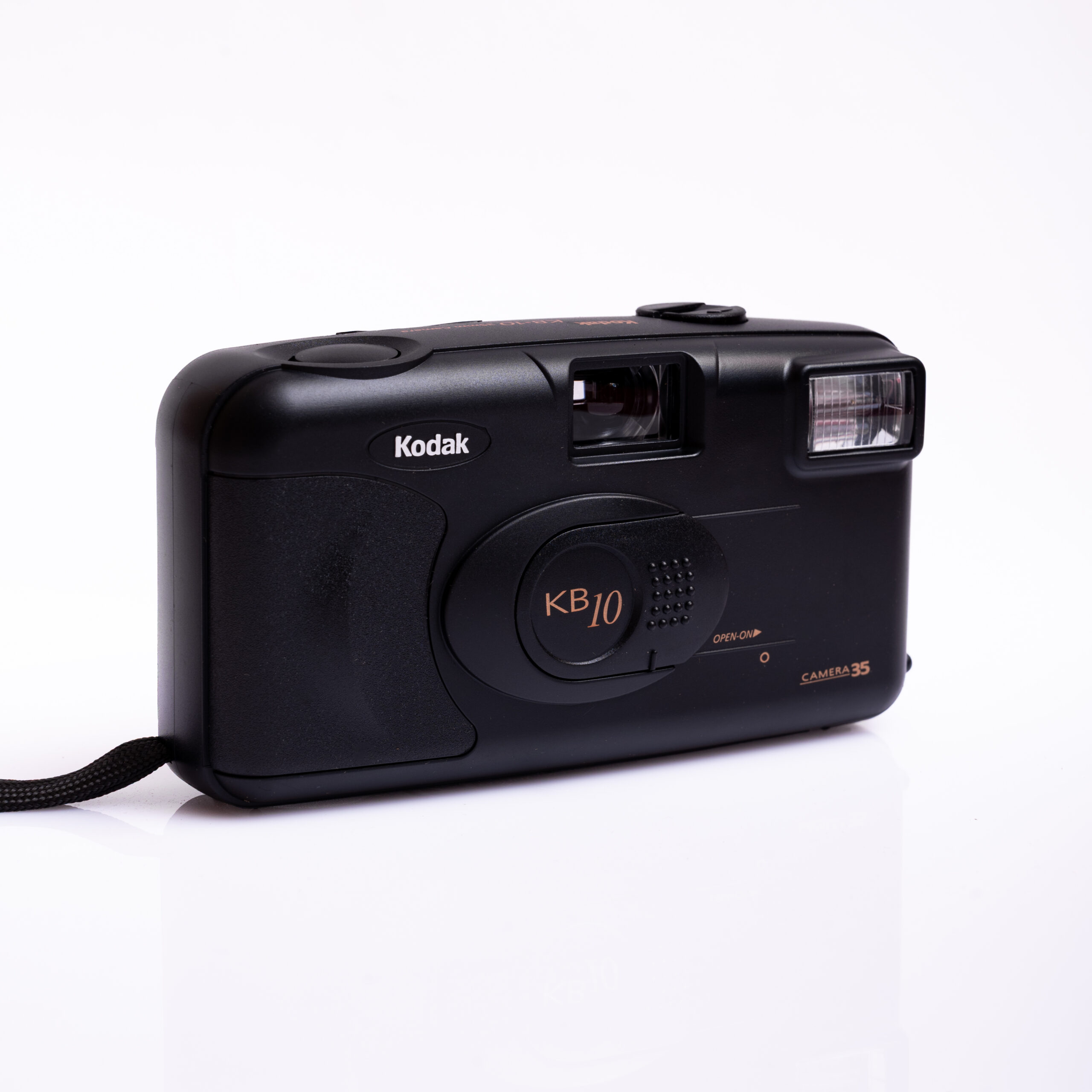 KODAK KB10 - UNUSED CONDITION - Image 2