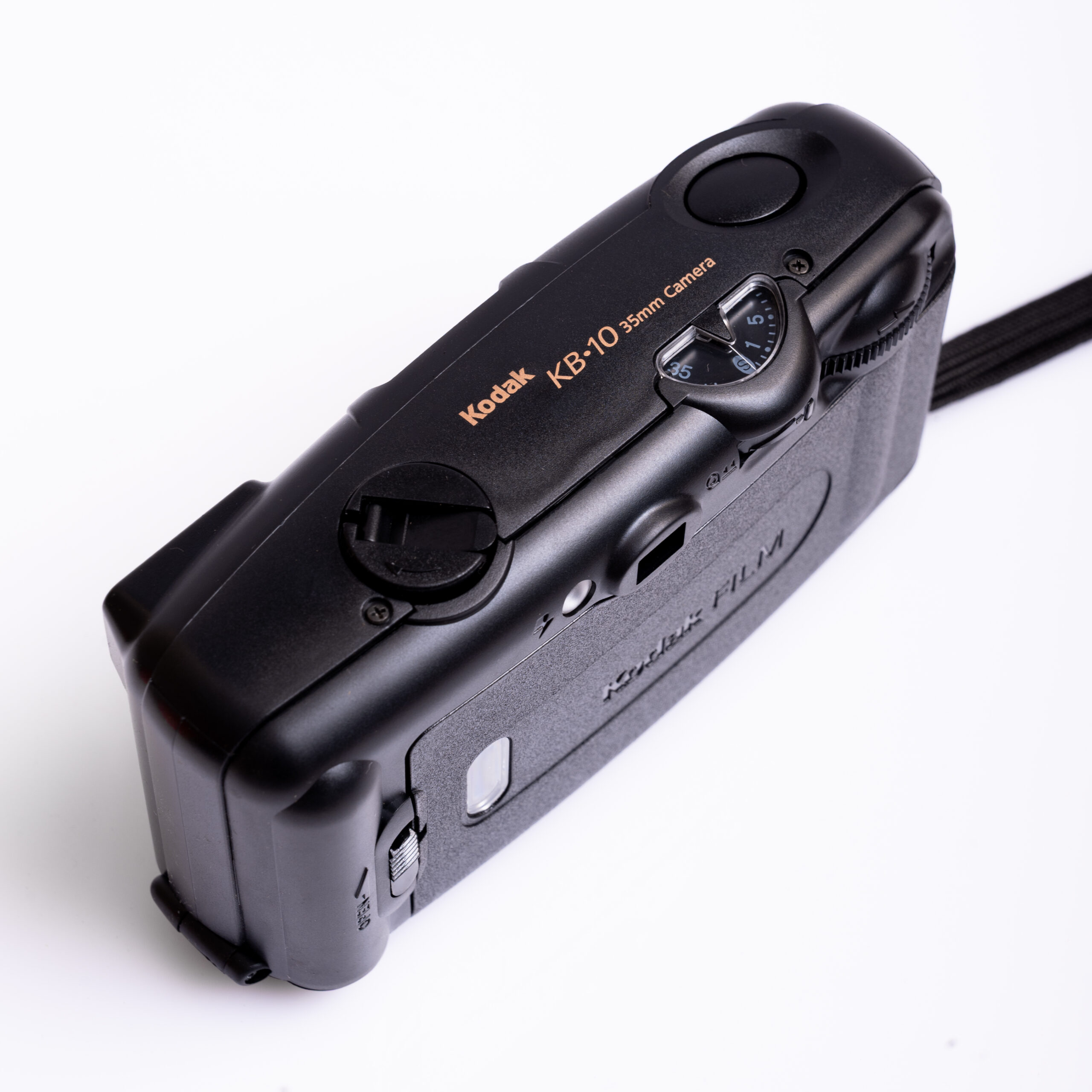 KODAK KB10 - UNUSED CONDITION - Image 5