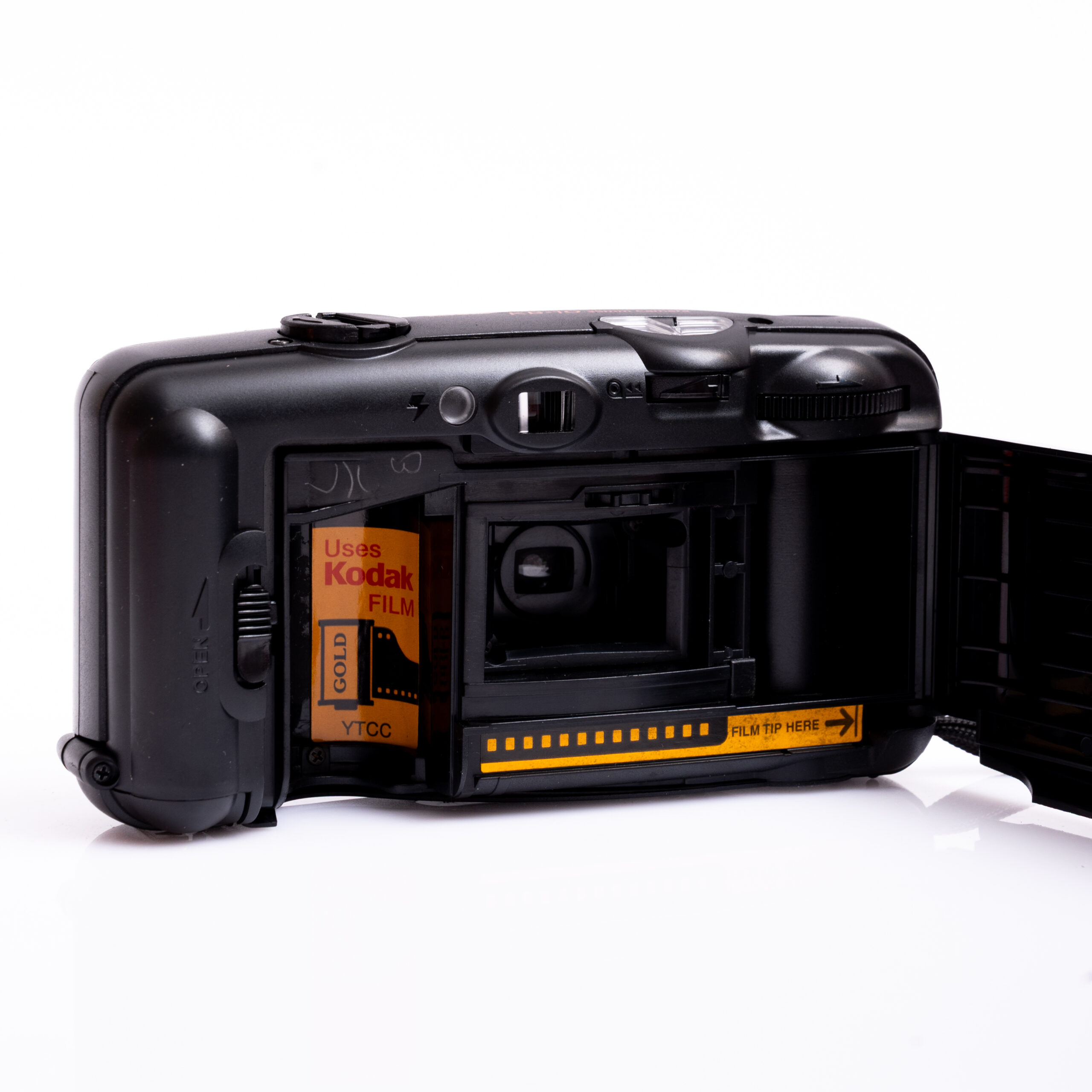 KODAK KB10 - UNUSED CONDITION - Image 4