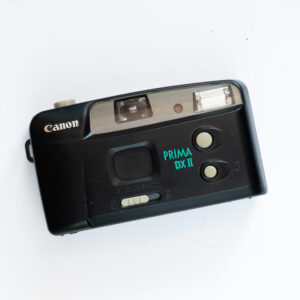 Canon PRIMA DX II