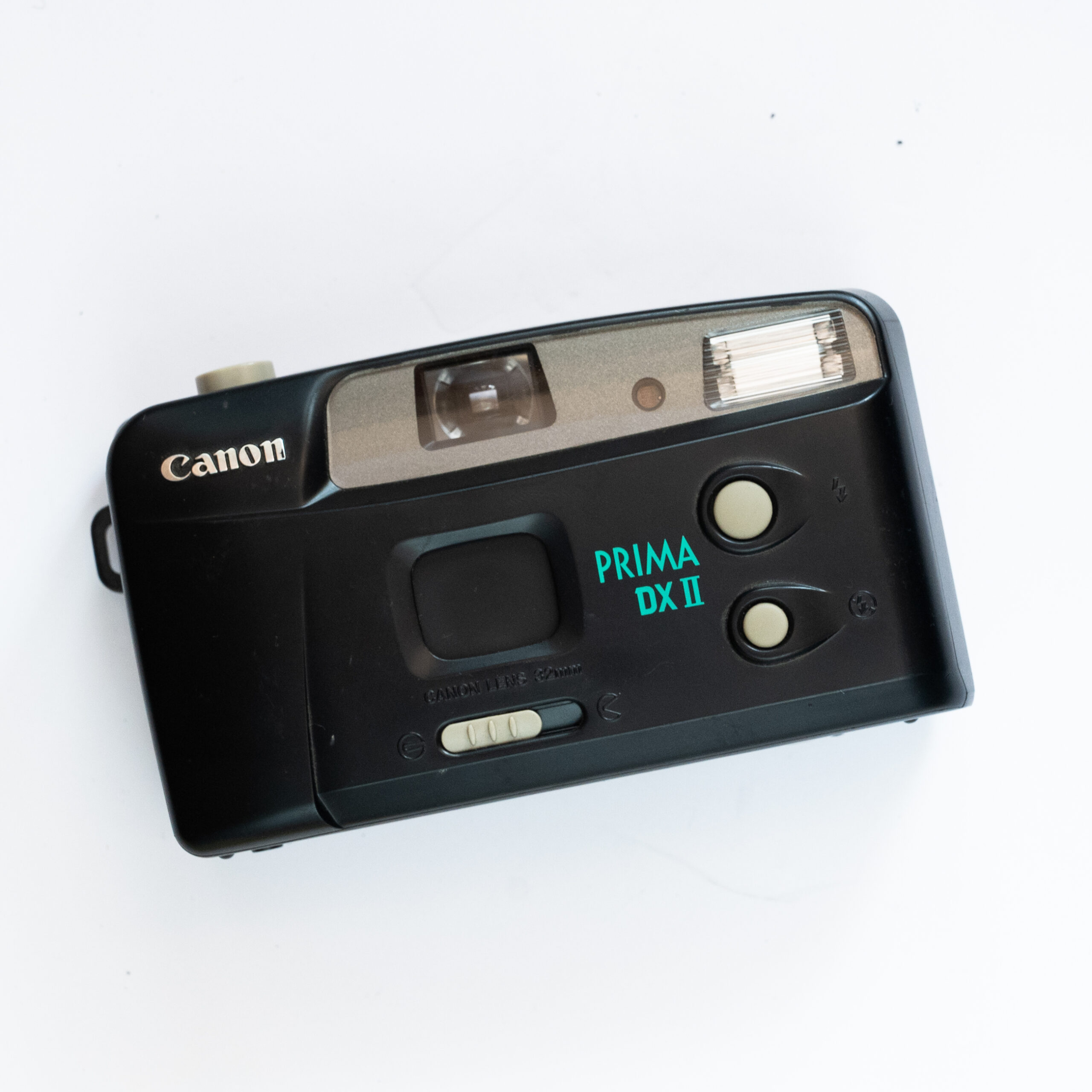 Canon PRIMA DX II