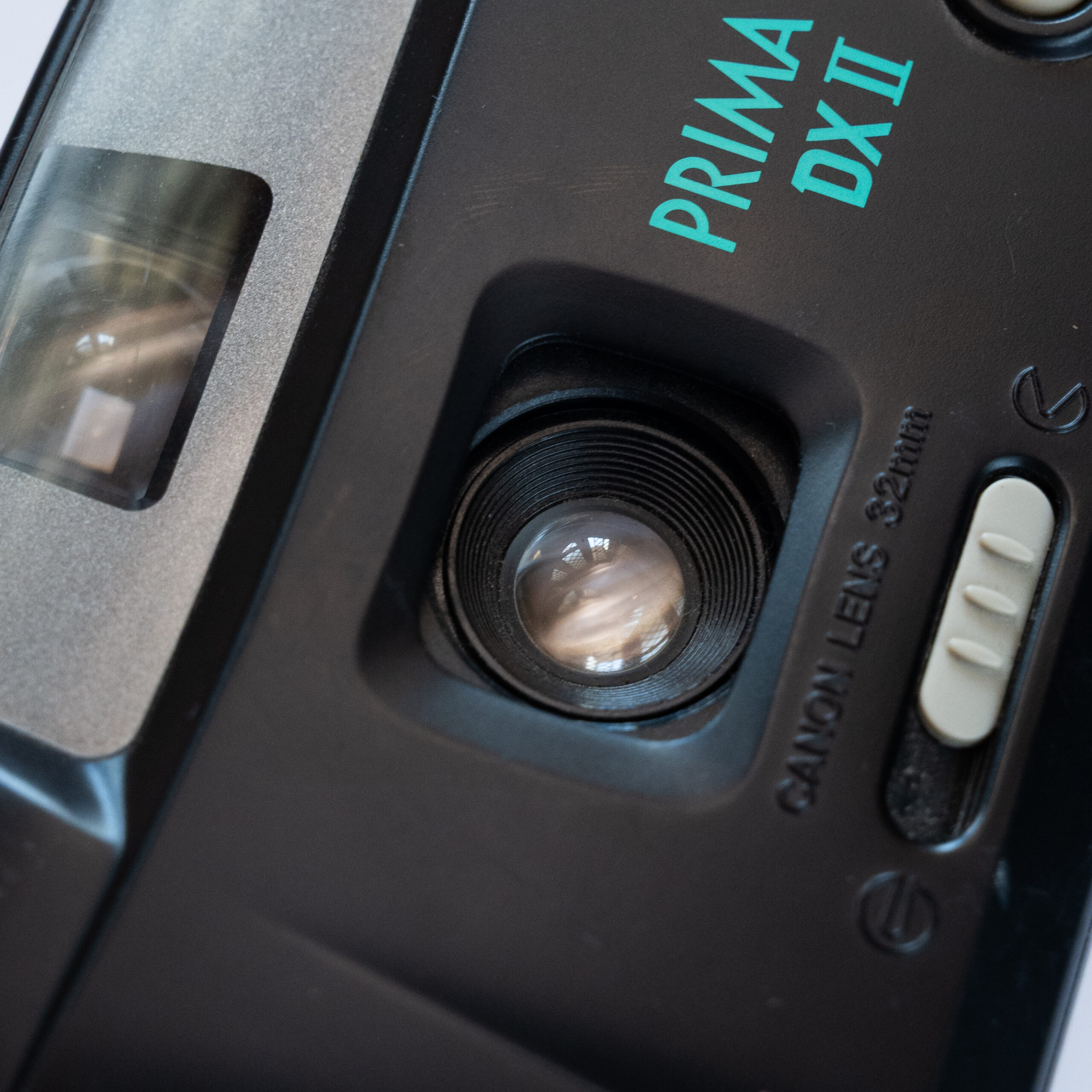 Canon PRIMA DX II - Image 4