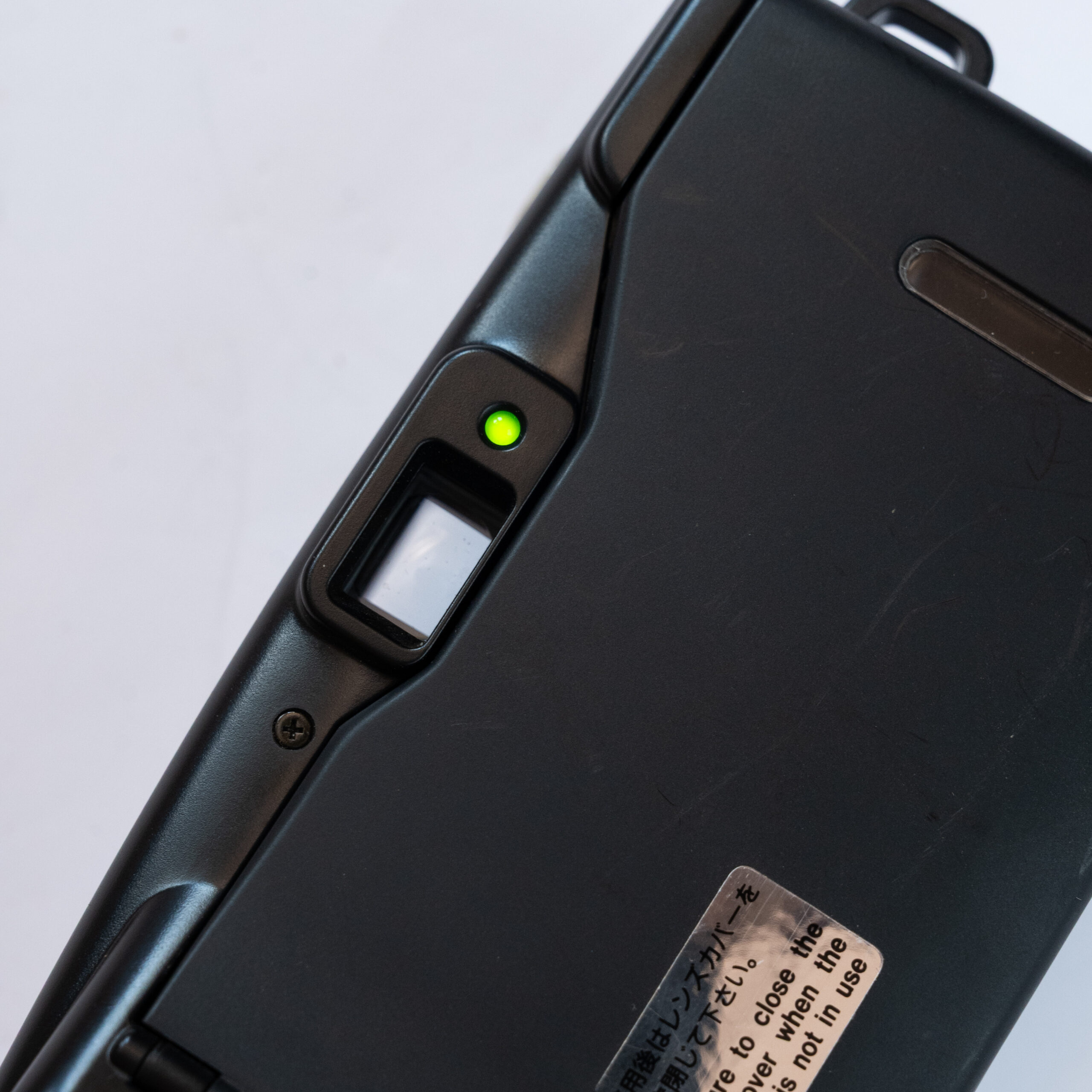 Canon PRIMA DX II - Image 5