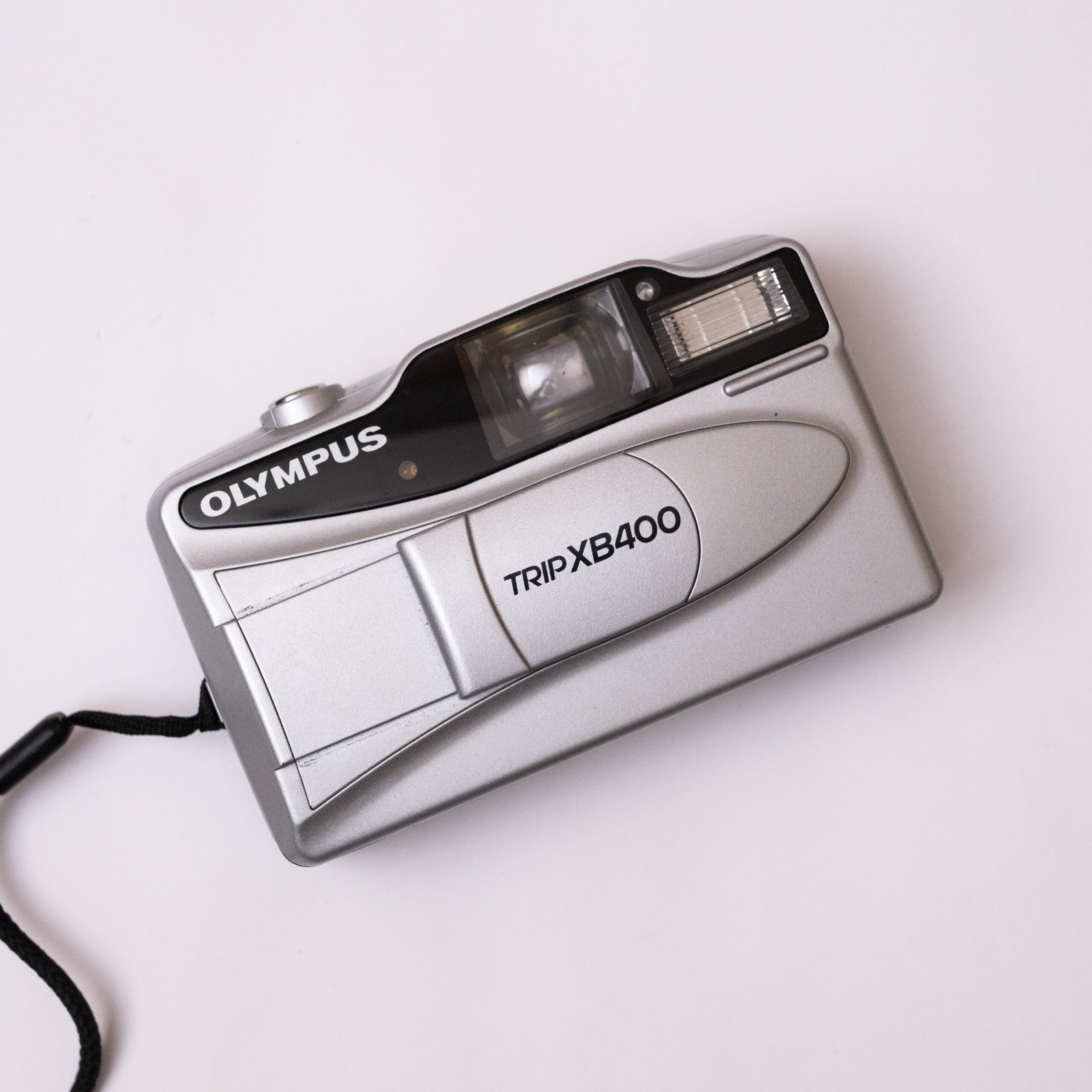 Olympus Trip XB400