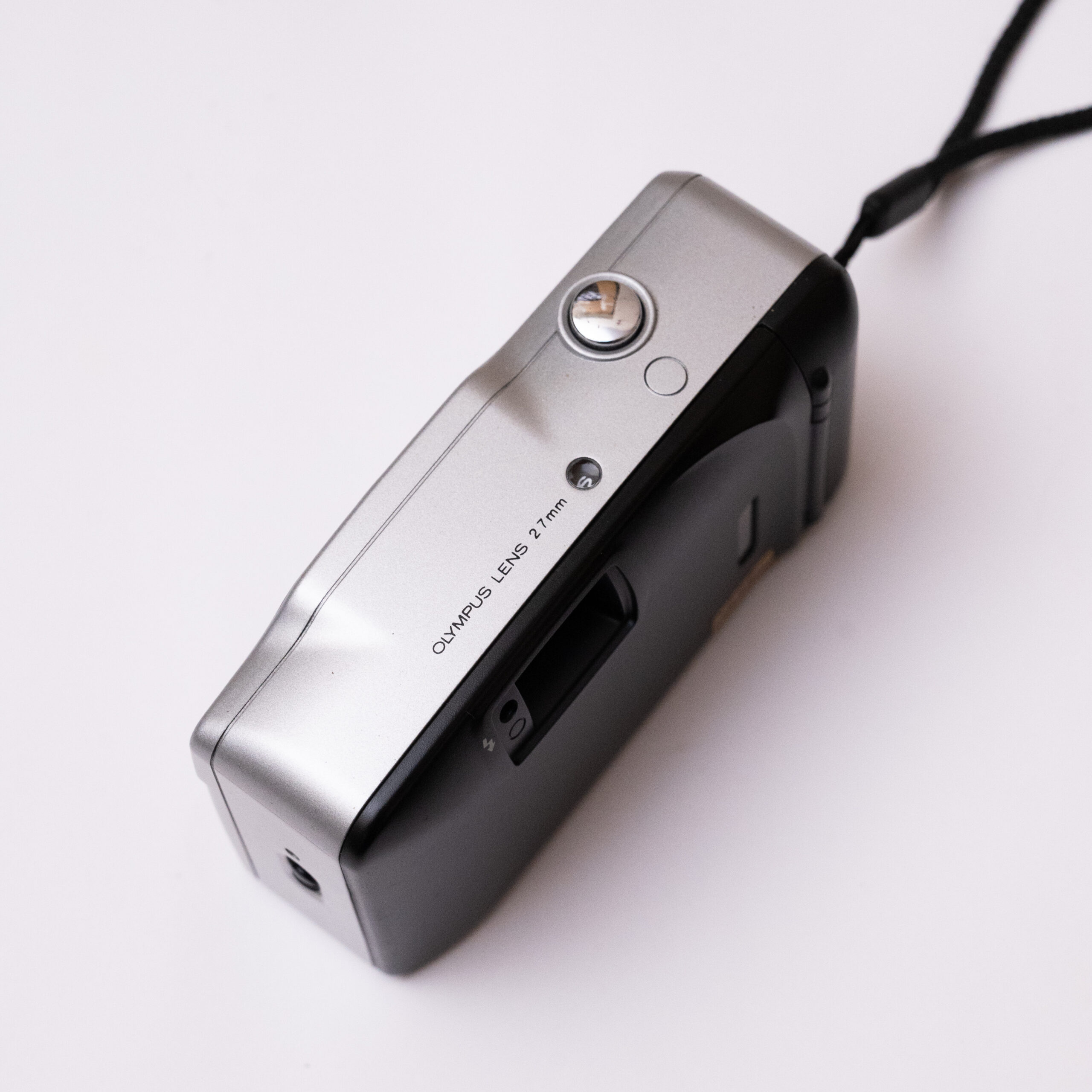 Olympus Trip XB400 - Image 4
