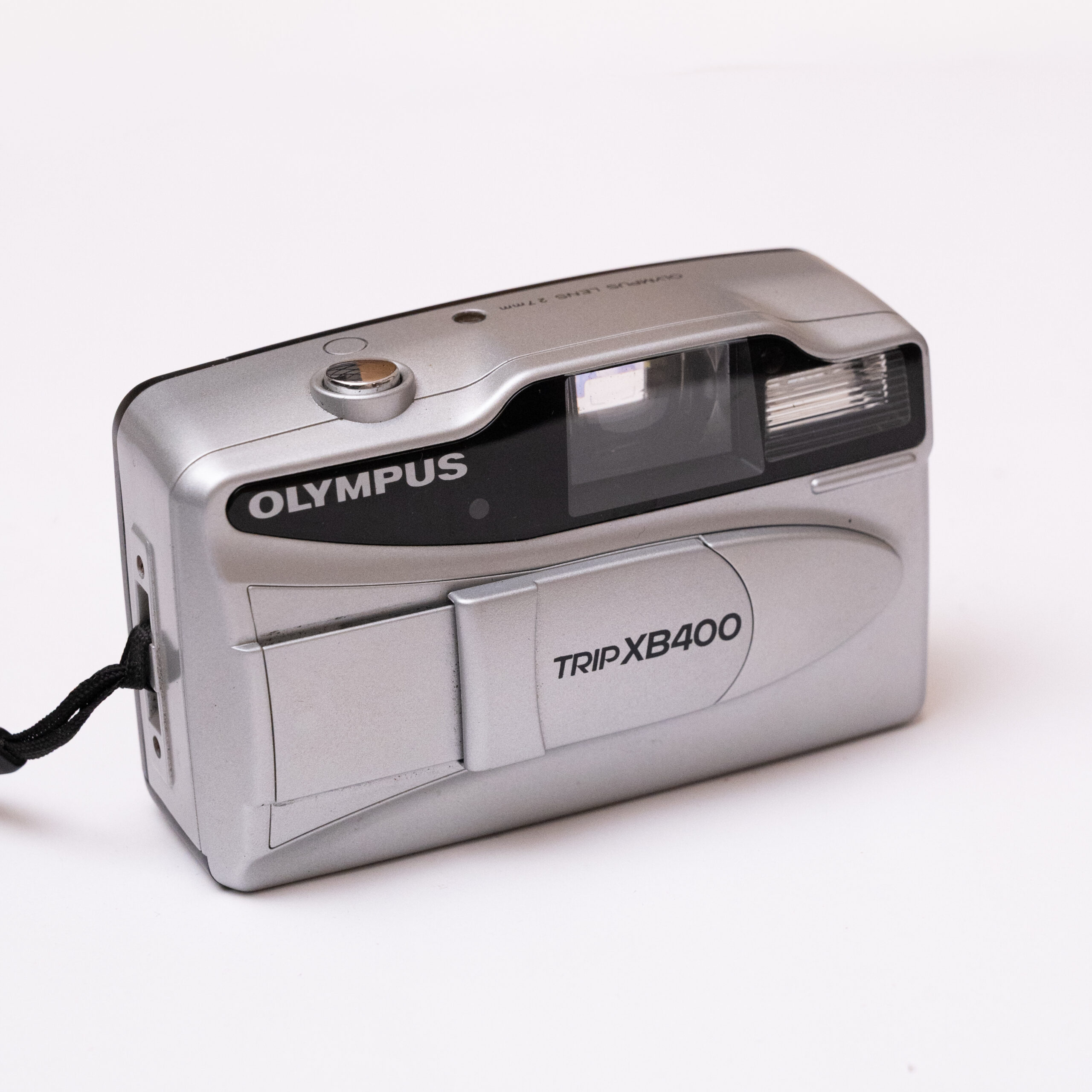 Olympus Trip XB400 - Image 5