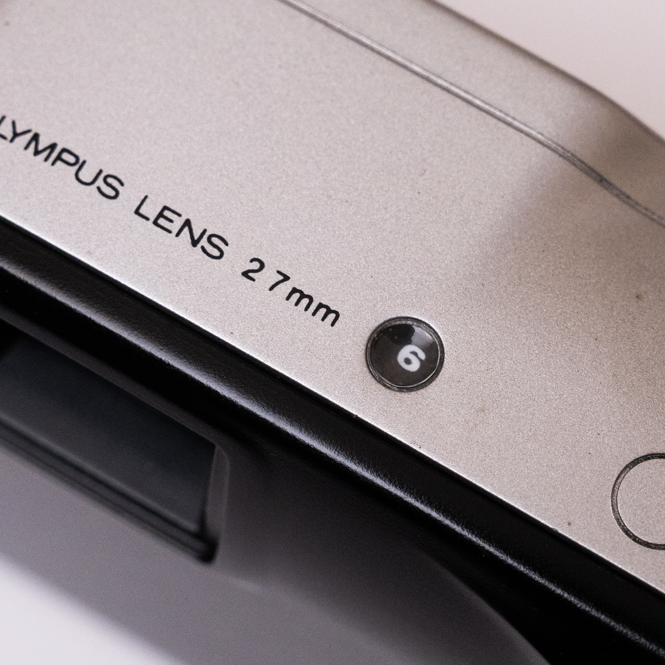 Olympus Trip XB400 - Image 7