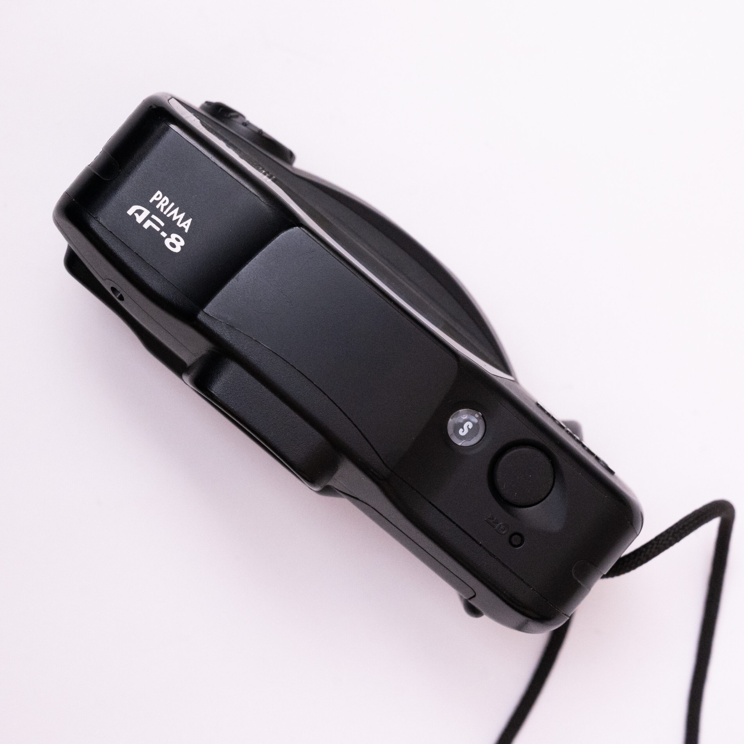 Canon Prima AF-8 Date - Image 6