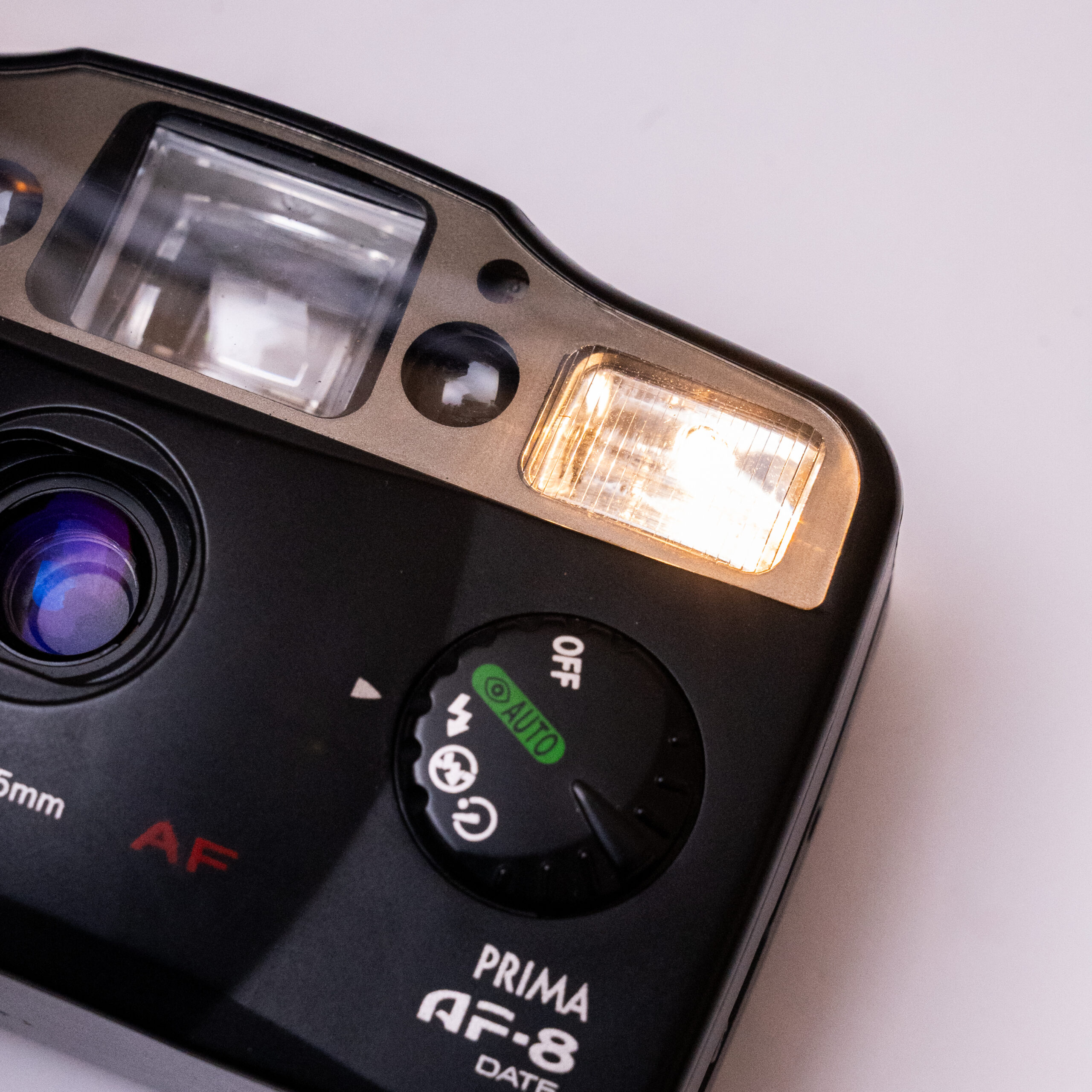 Canon Prima AF-8 Date - Image 9