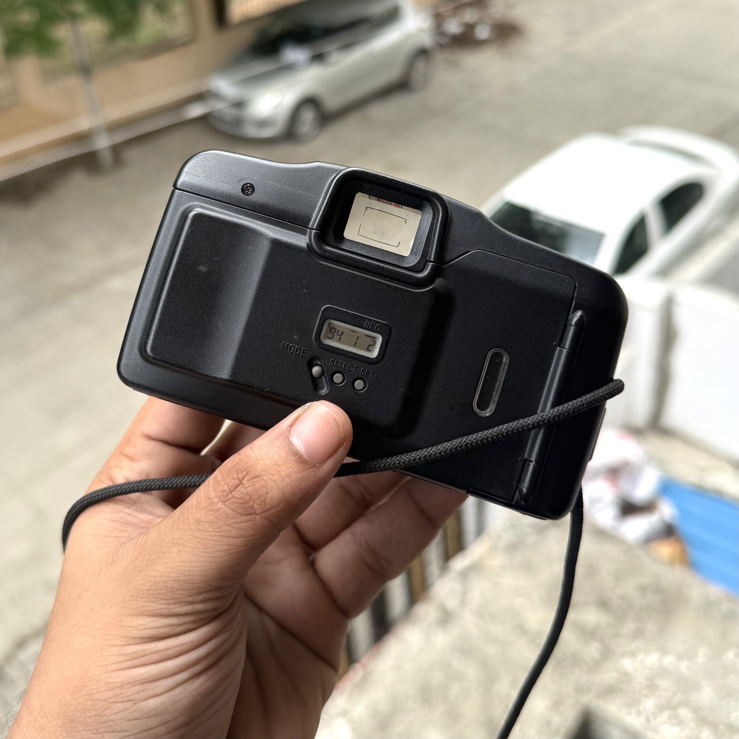 Canon Prima AF-8 Date - Image 11