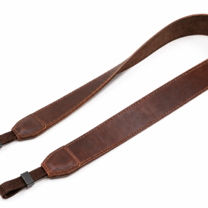 Leather Camera Strap