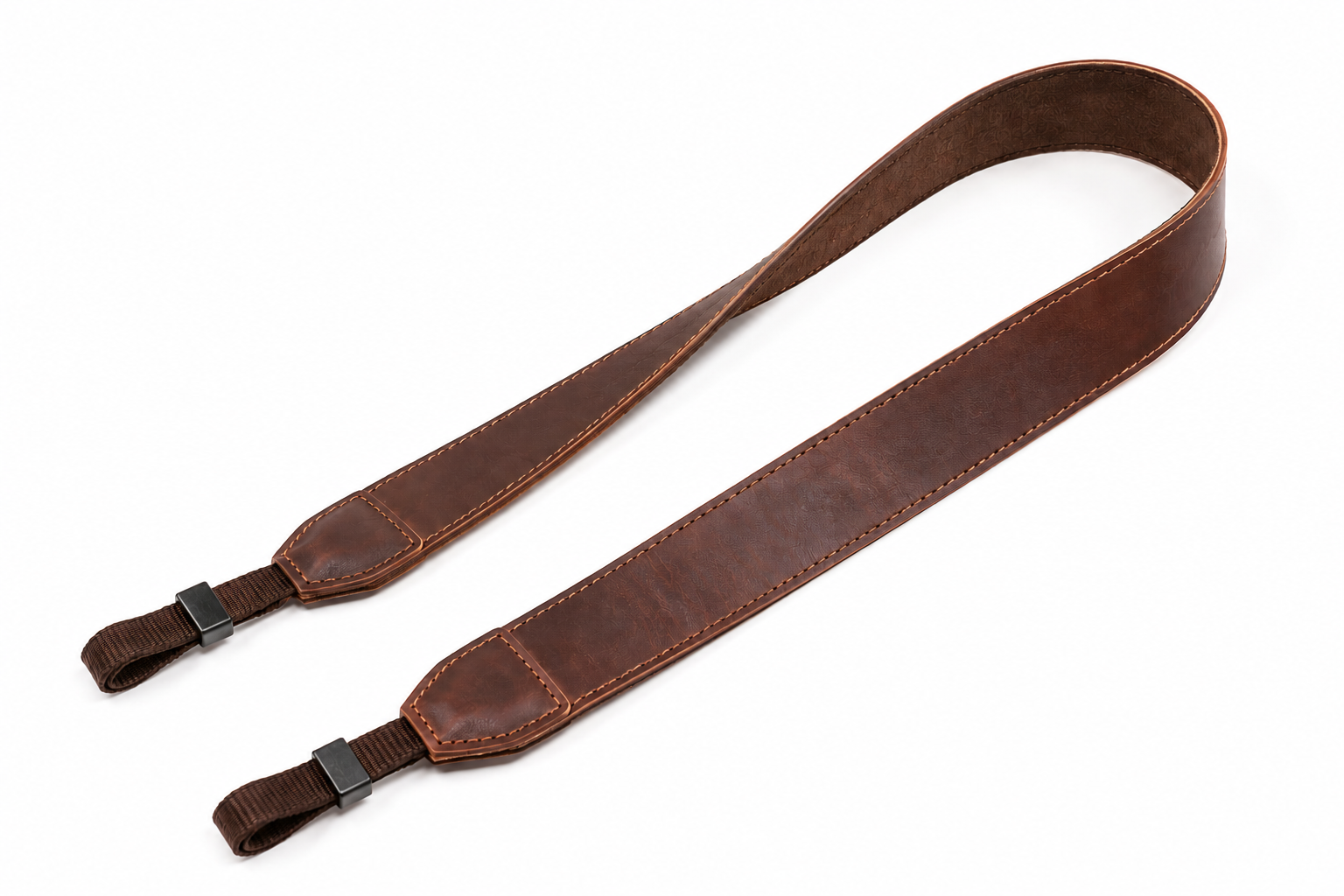 Leather Camera Strap