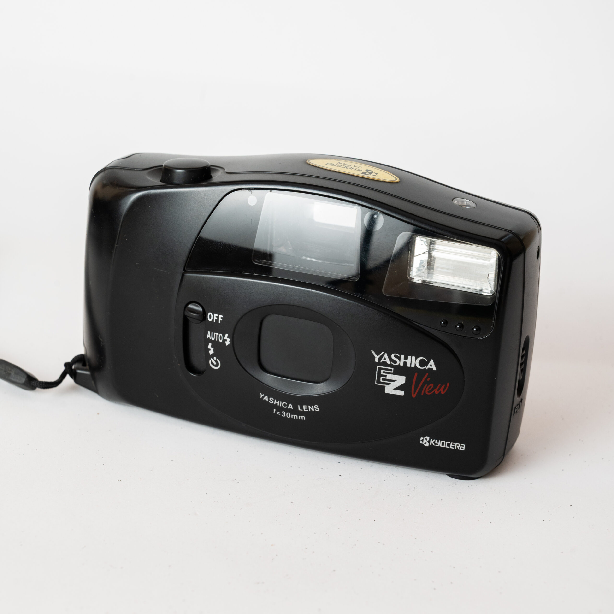 Yashica EZ View | Good condition