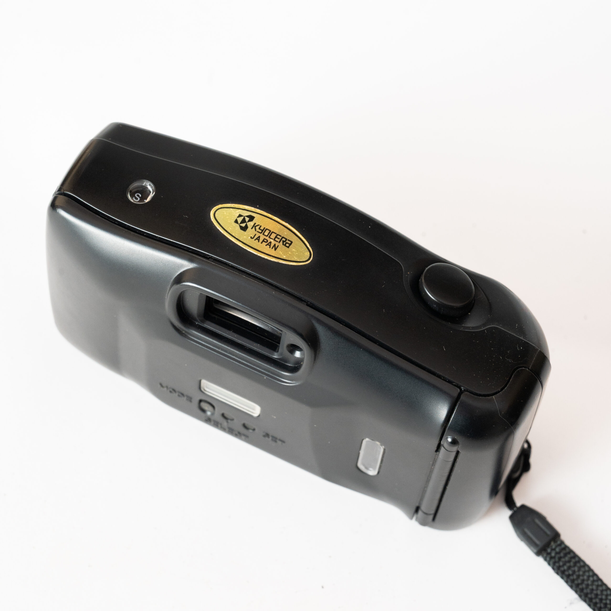 Yashica EZ View | Good condition - Image 3