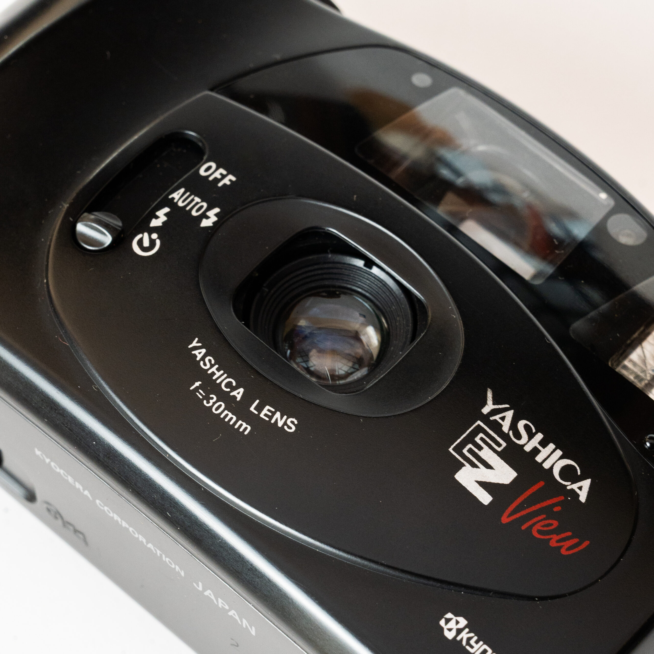Yashica EZ View | Good condition - Image 4