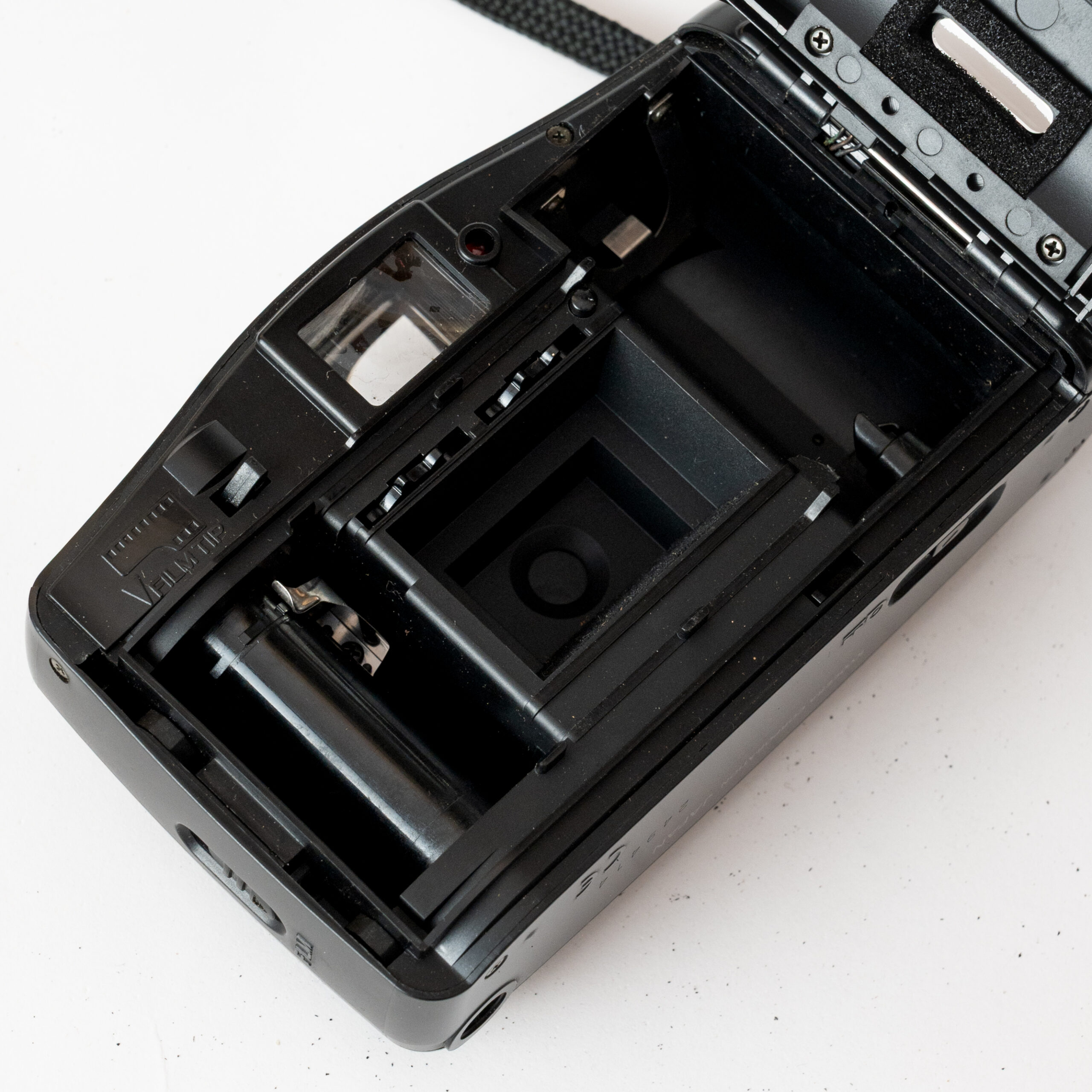 Yashica EZ View | Good condition - Image 5