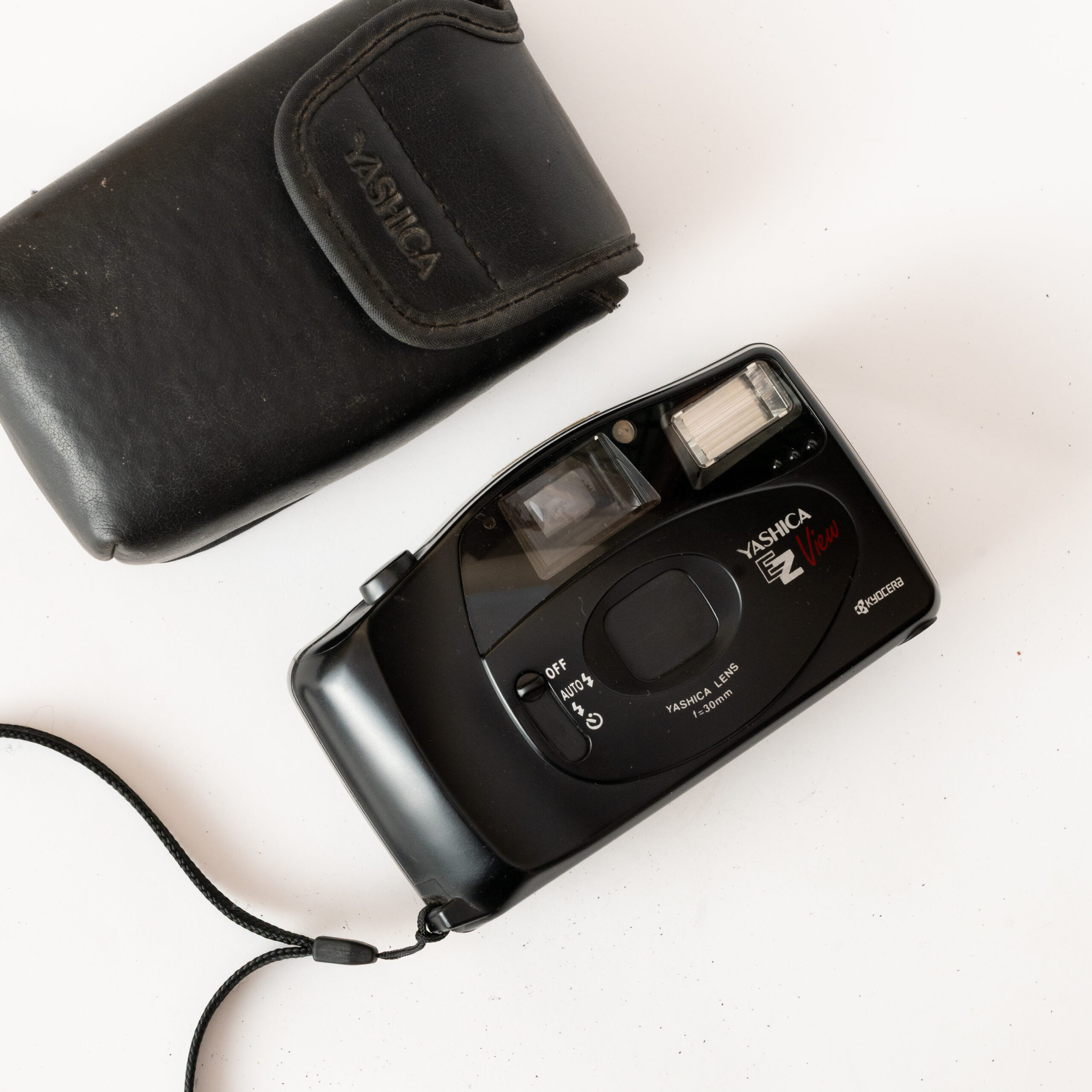 Yashica EZ View | Good condition - Image 6