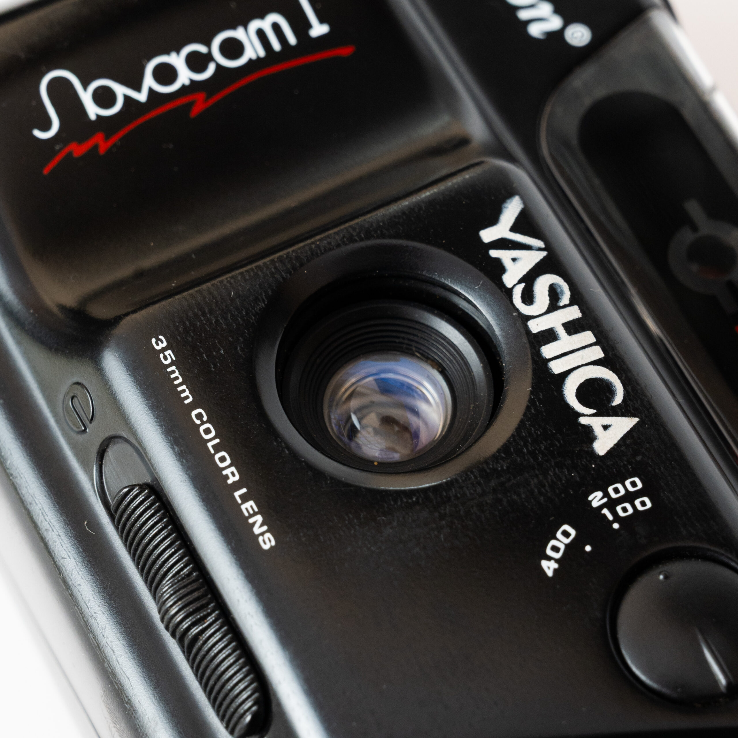 Aikon Novacam I - Image 7
