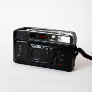 Yashica Novacam I