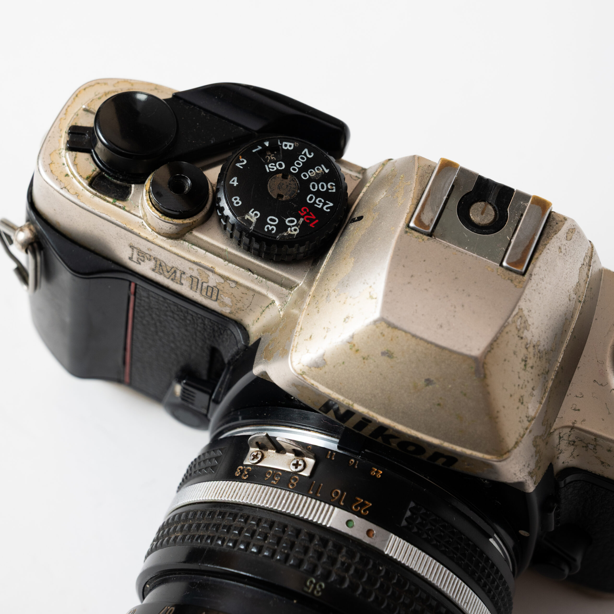 Nikon FM10 + Nikon Zoom-NIKKOR 35-70mm - Image 3
