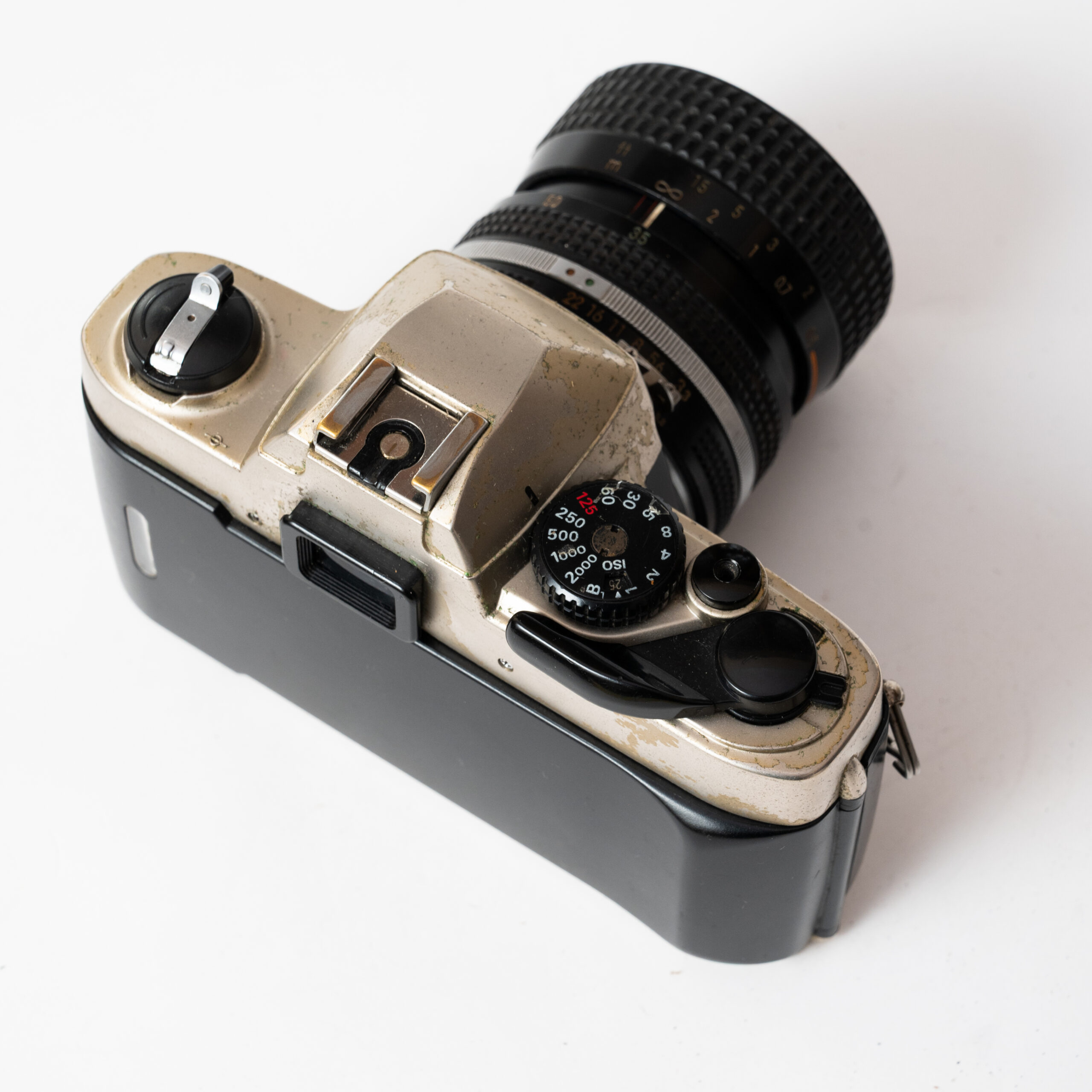 Nikon FM10 + Nikon Zoom-NIKKOR 35-70mm - Image 4
