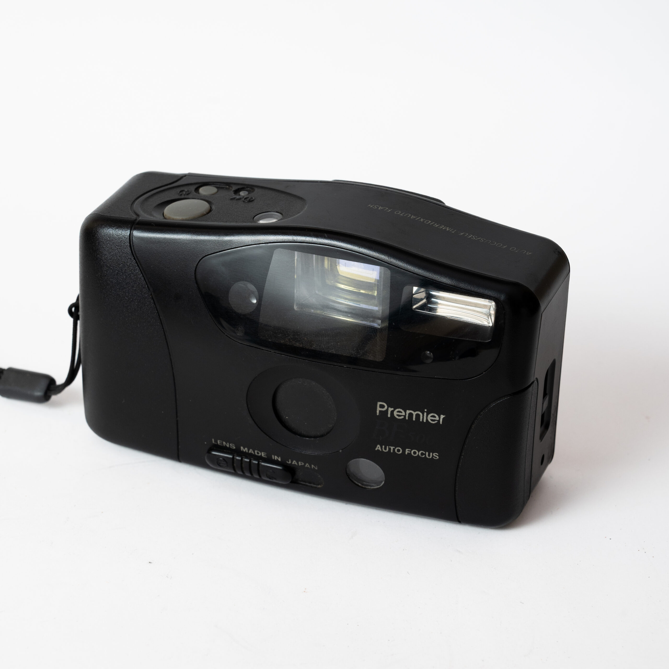 Premier BF-301 Auto Focus