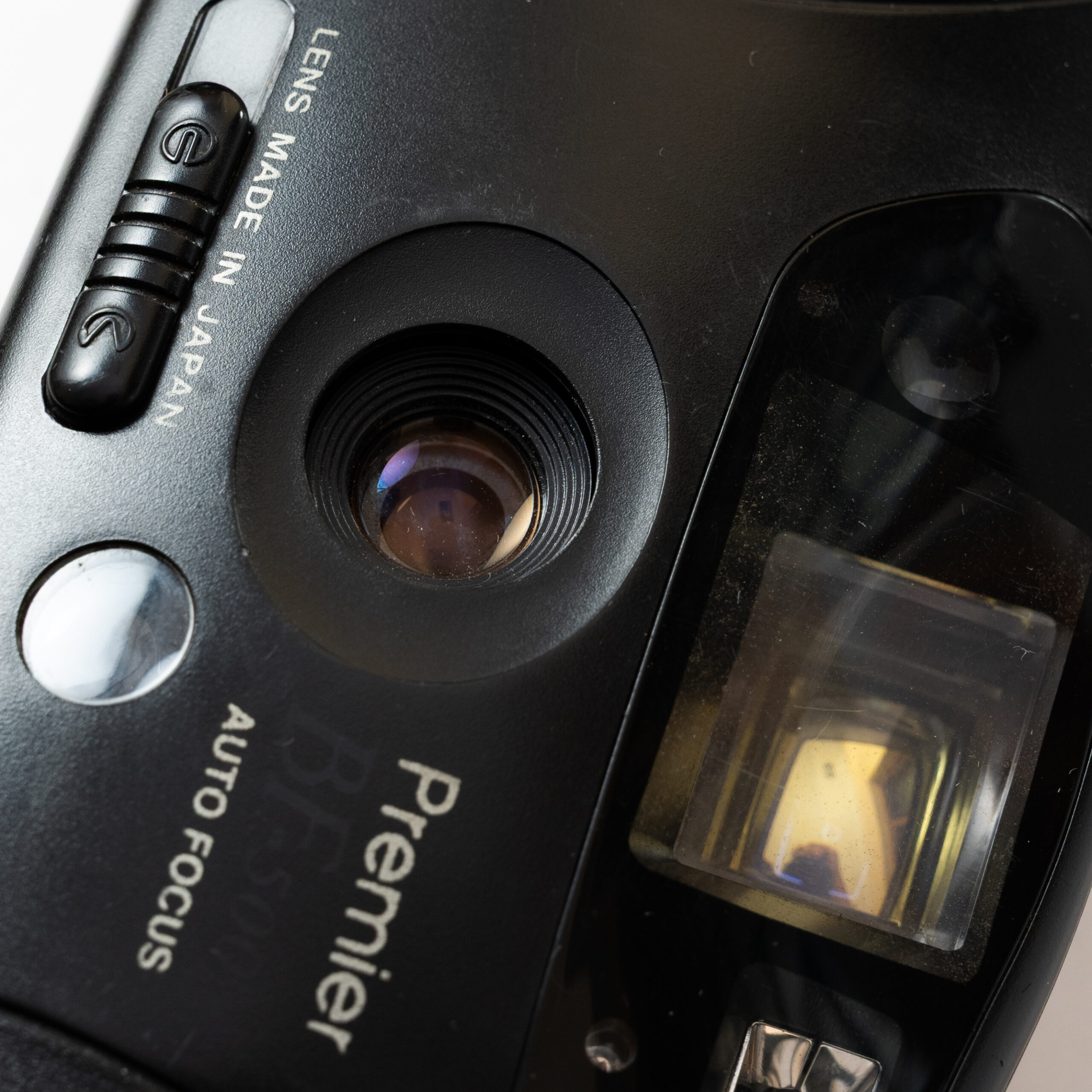 Premier BF-301 Auto Focus - Image 4