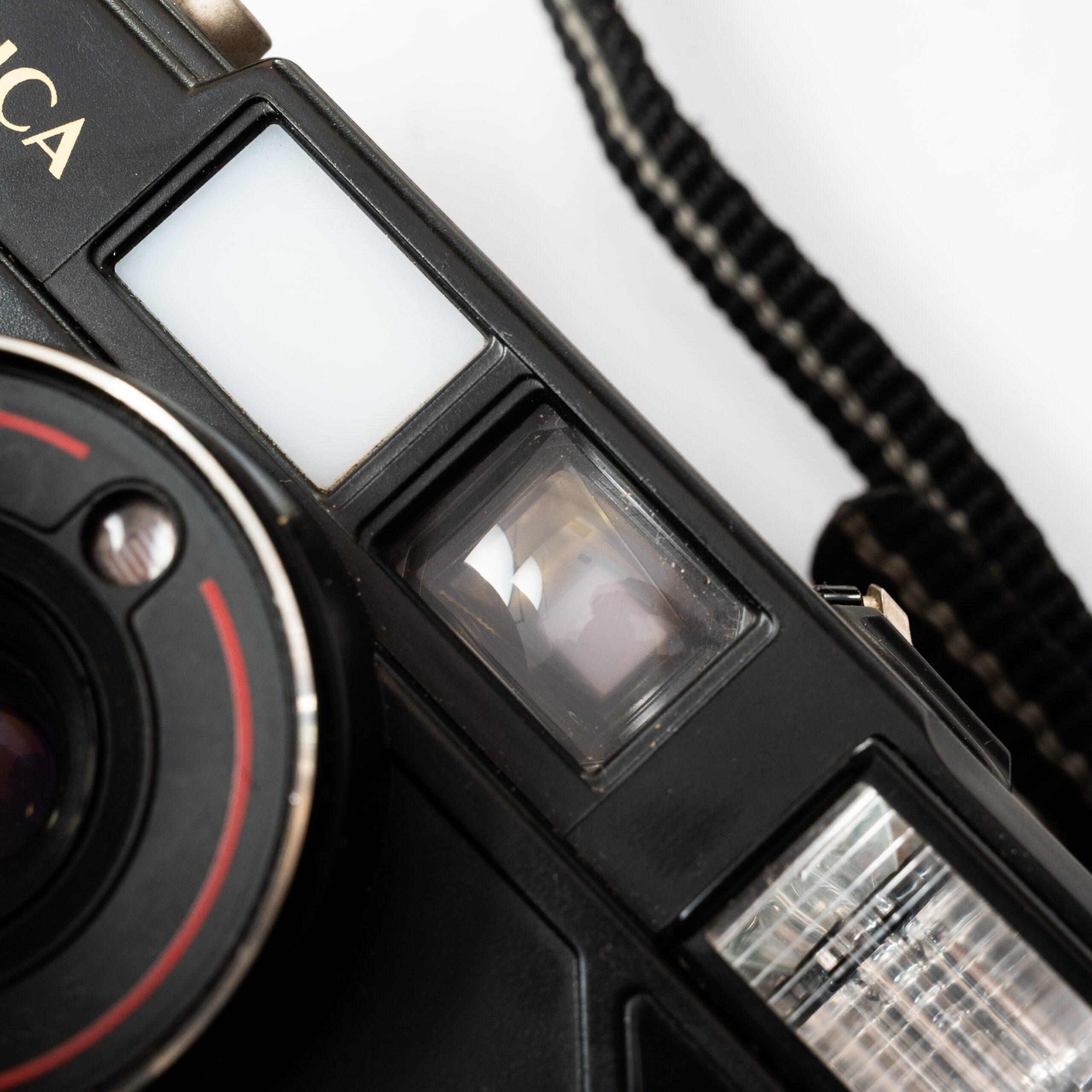 Yashica MF-2 Super DX - Image 5