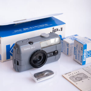 Konica JP-1 Travel set with original packaging | Excellent Condition