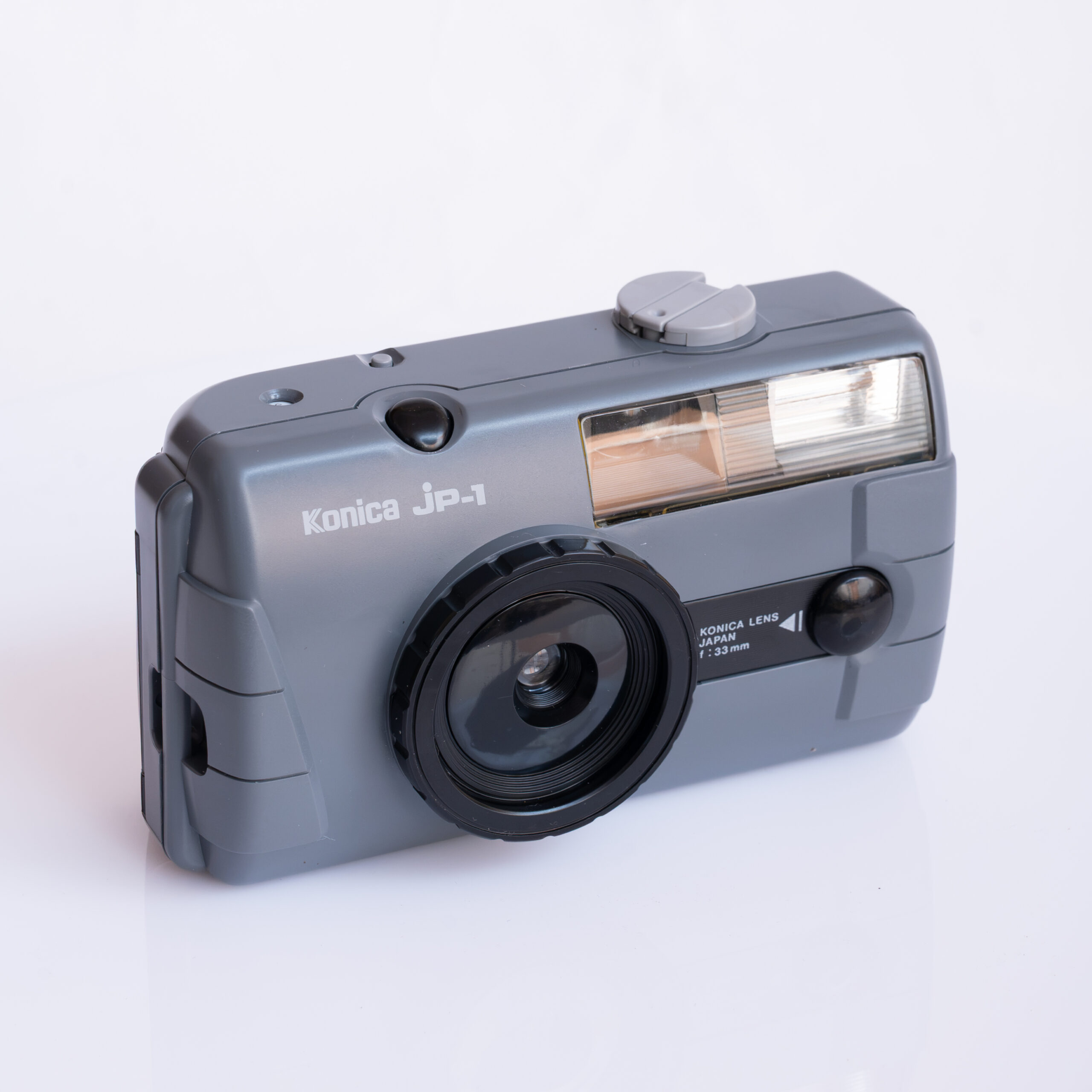 Konica JP-1 Travel set with original packaging | Excellent Condition - Image 3