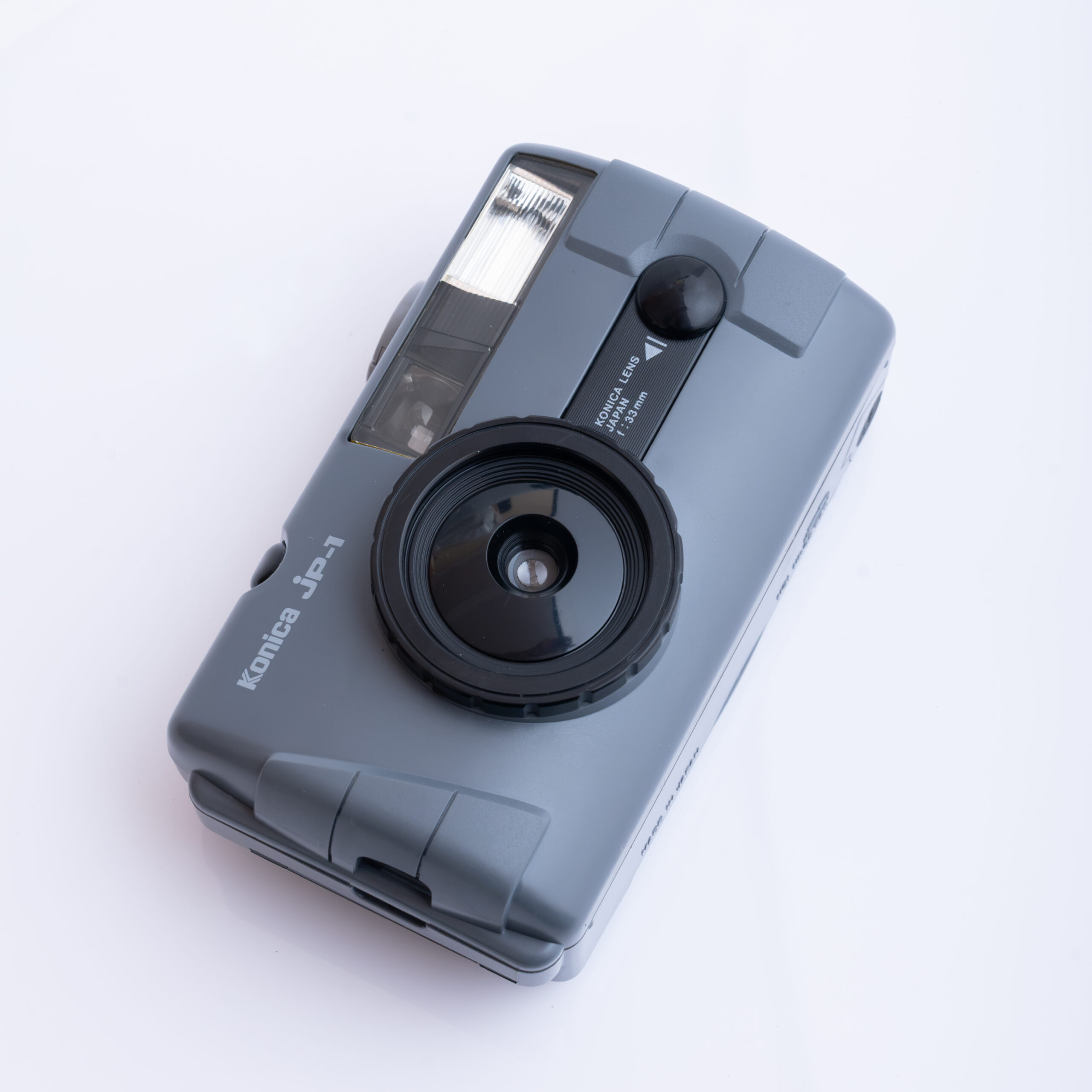 Konica JP-1 Travel set with original packaging | Excellent Condition - Image 5