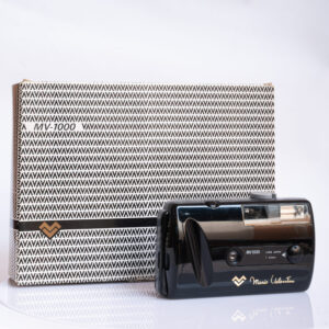 Mario Valentino MV-1000 with original packaging | Excellent condition