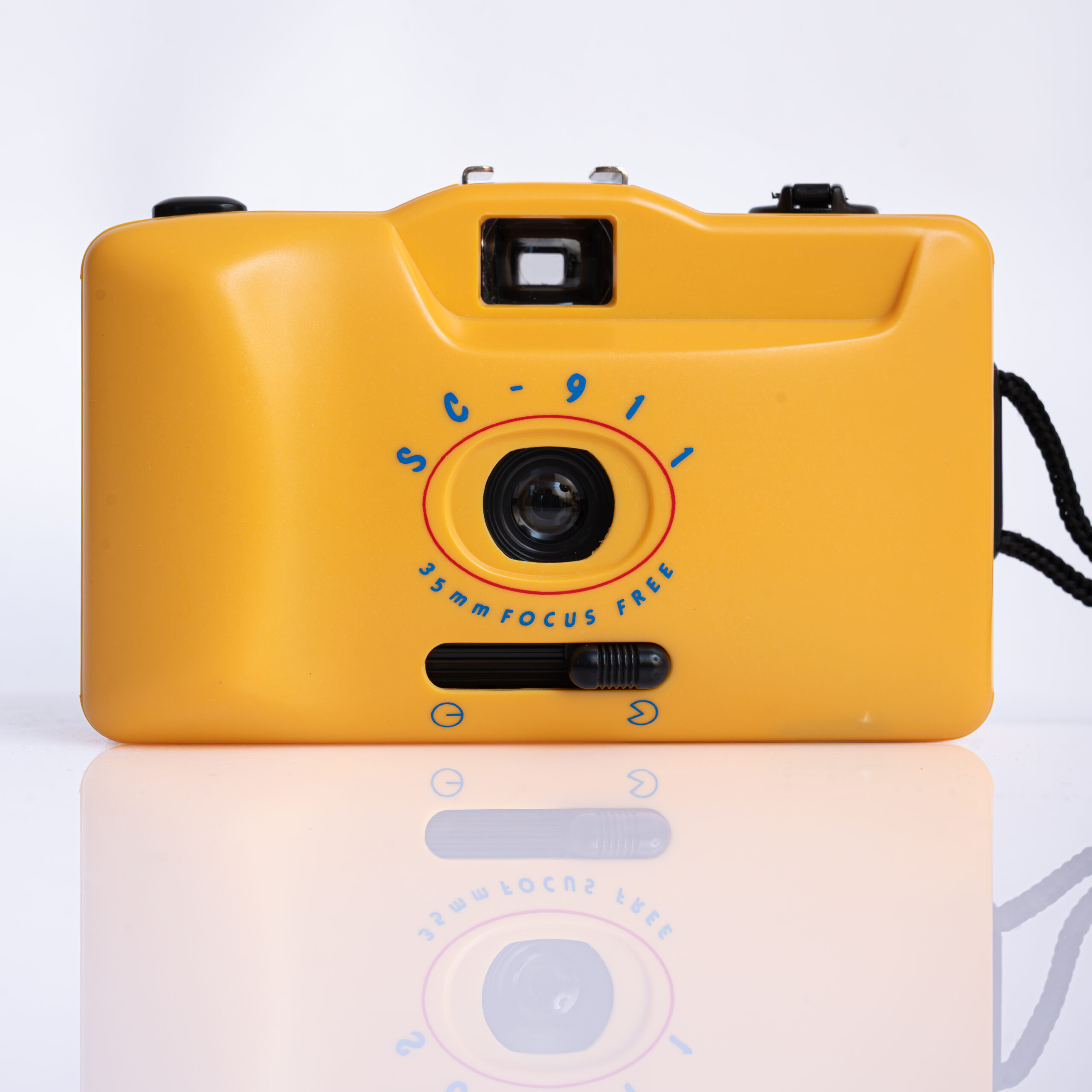 Surpass SC-911 | Excellent Condition - Image 2