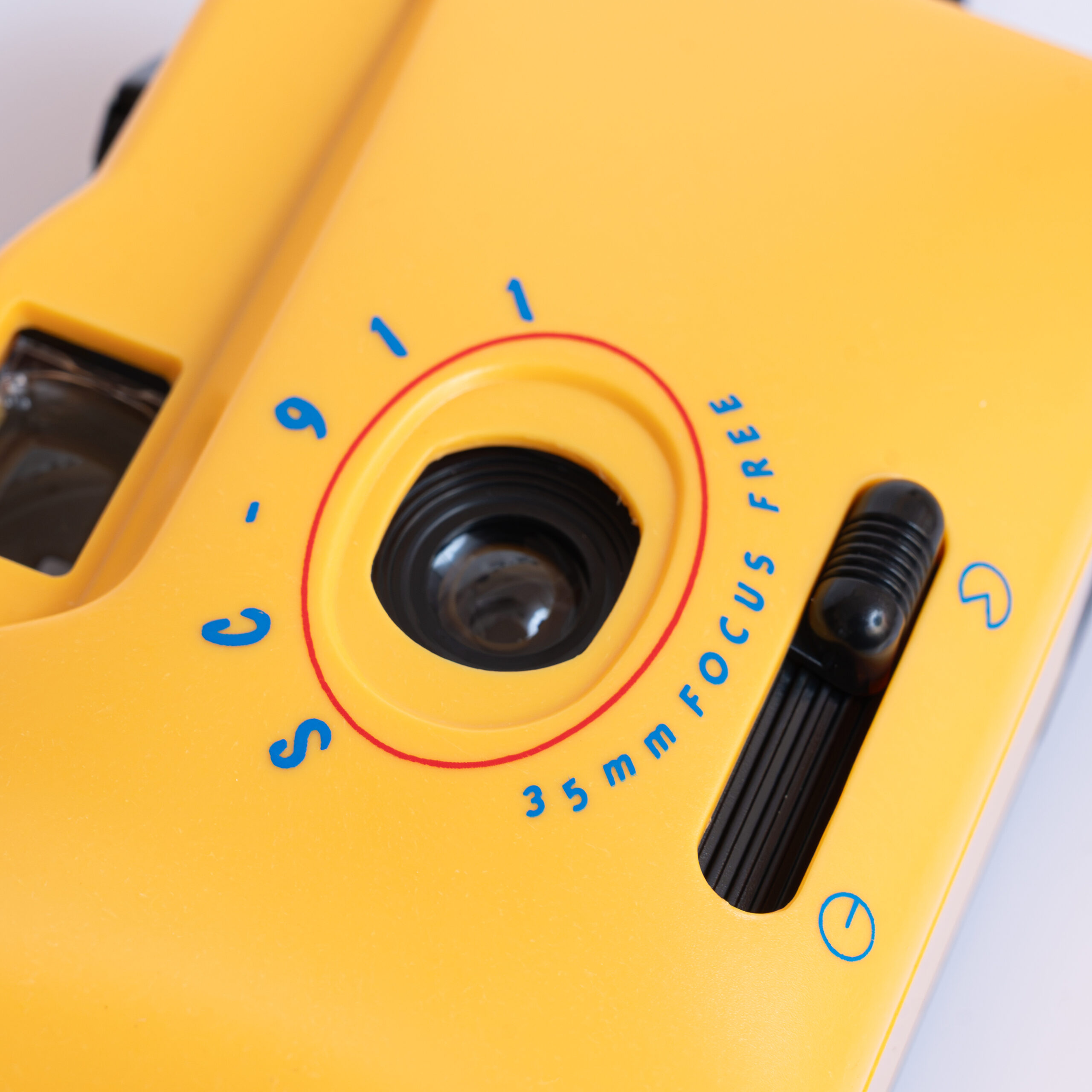 Surpass SC-911 | Excellent Condition - Image 5