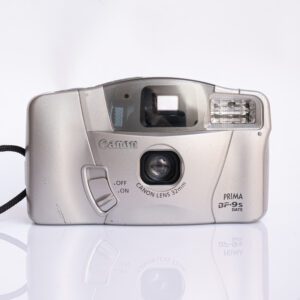 Canon Prima BF-9s | Good Condition