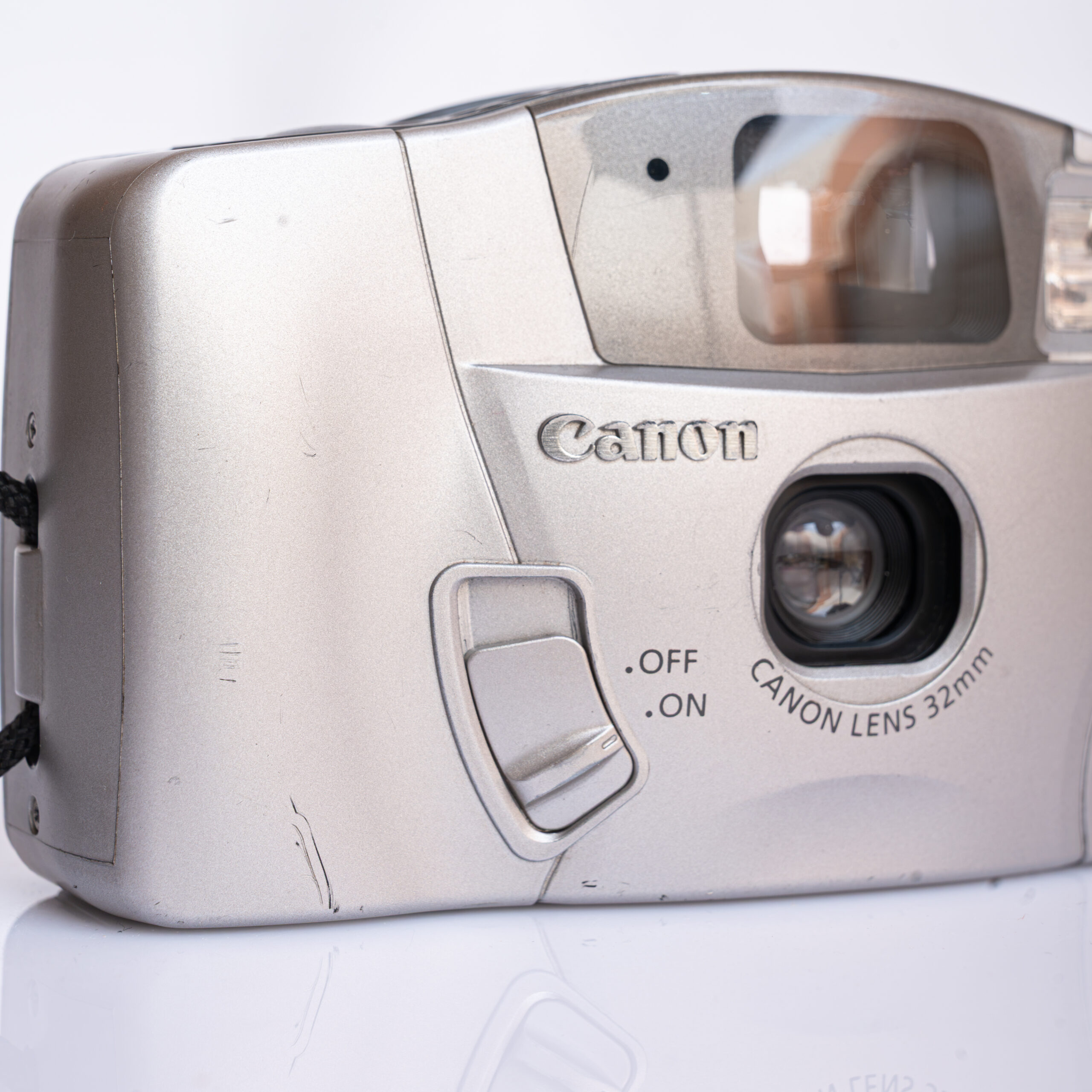 Canon Prima BF-9s | Good Condition - Image 3